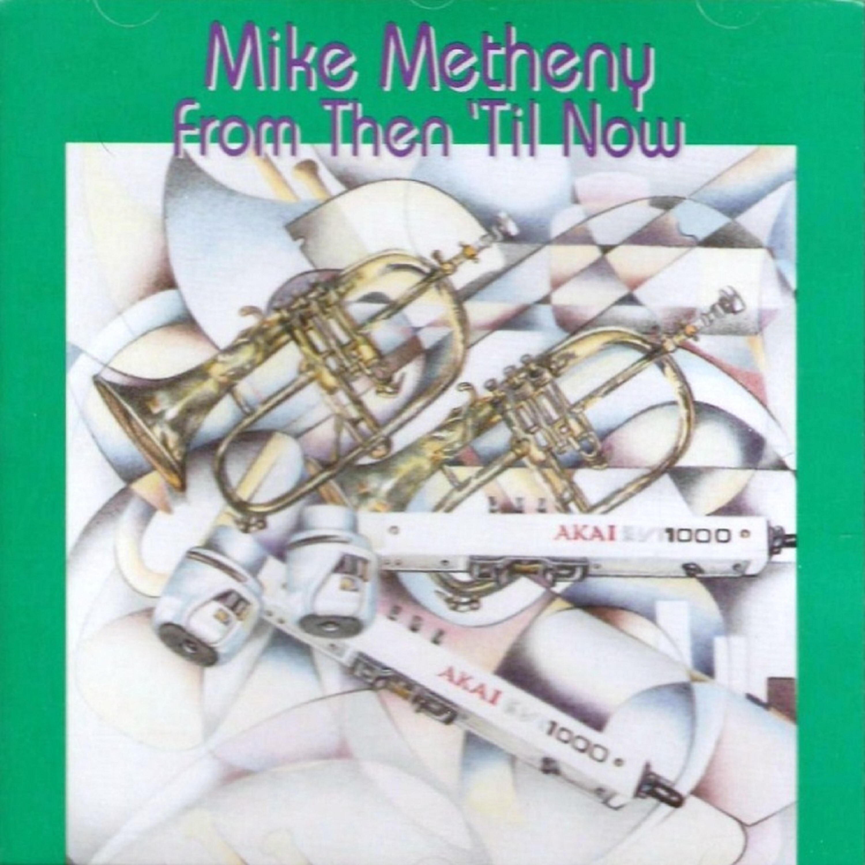 Mke Metheny