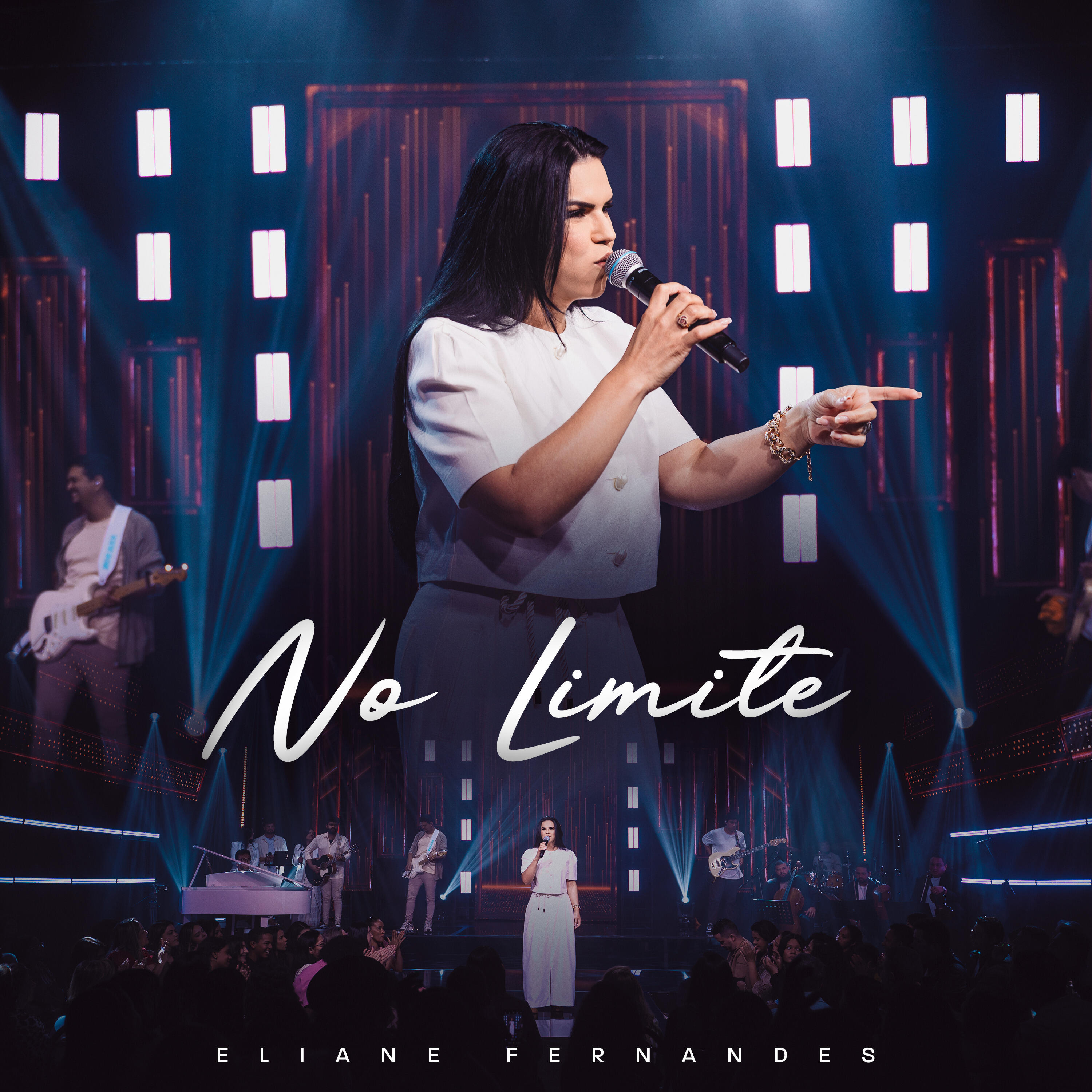 Релиз No Limite
