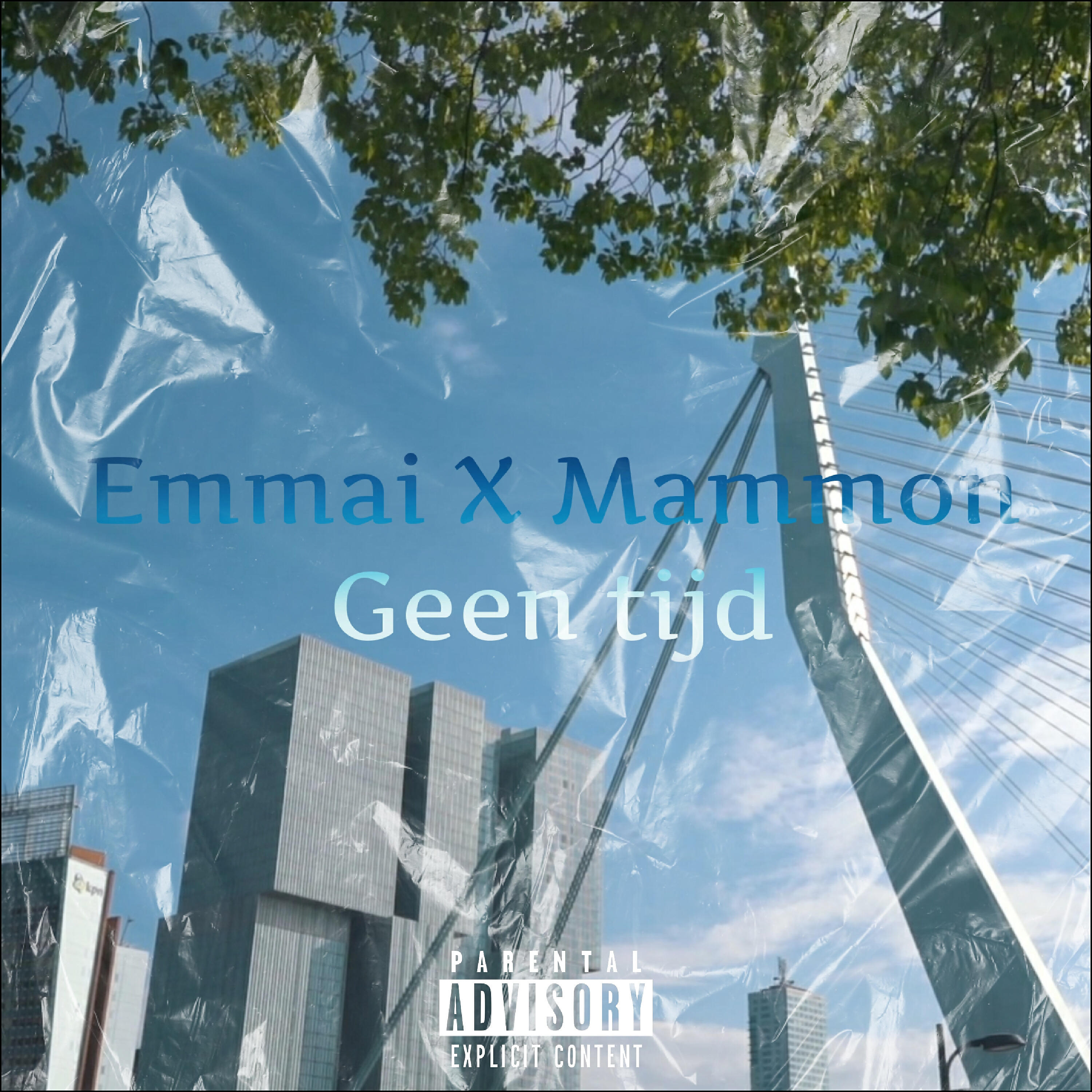 Релиз Geen Tijd