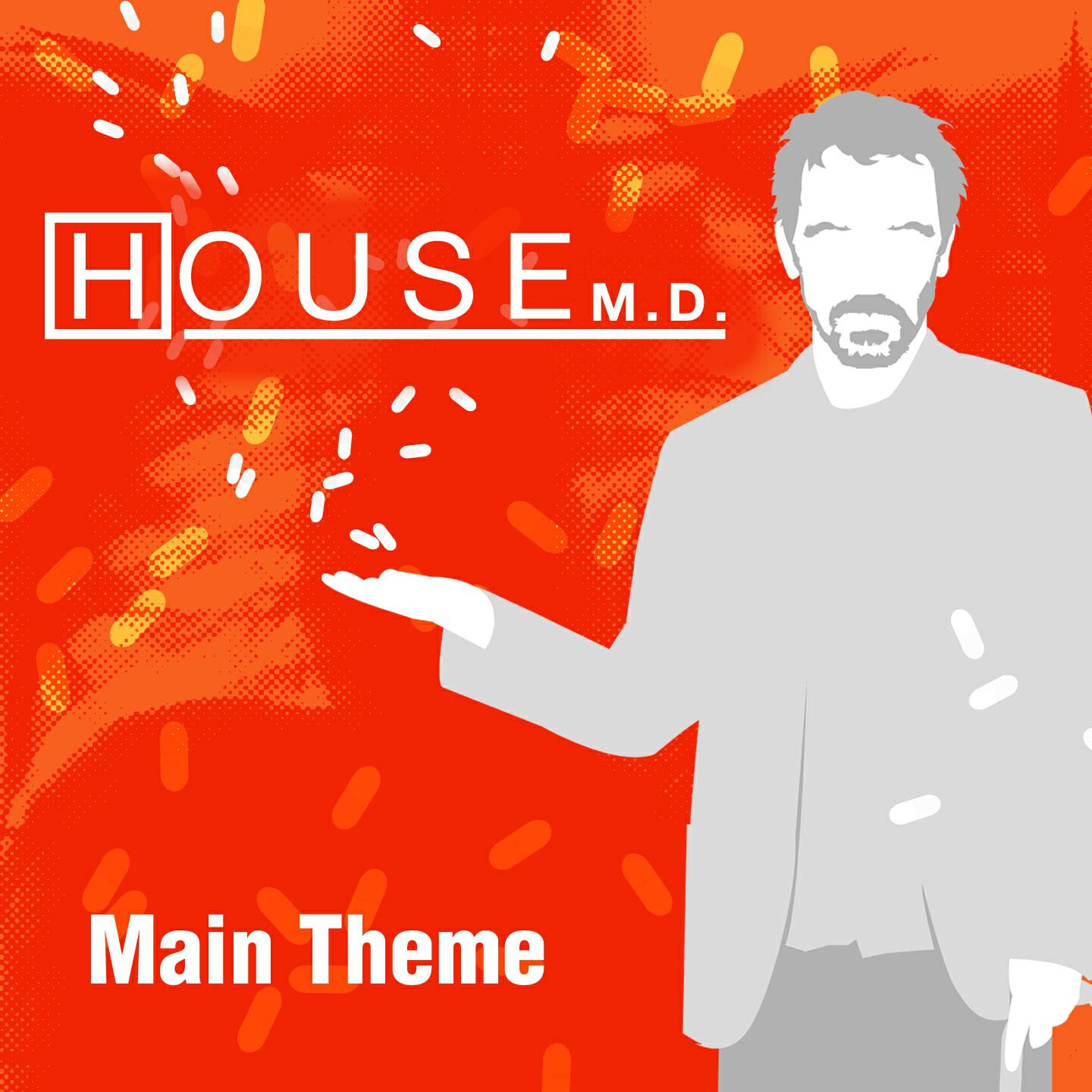 Релиз Main Theme