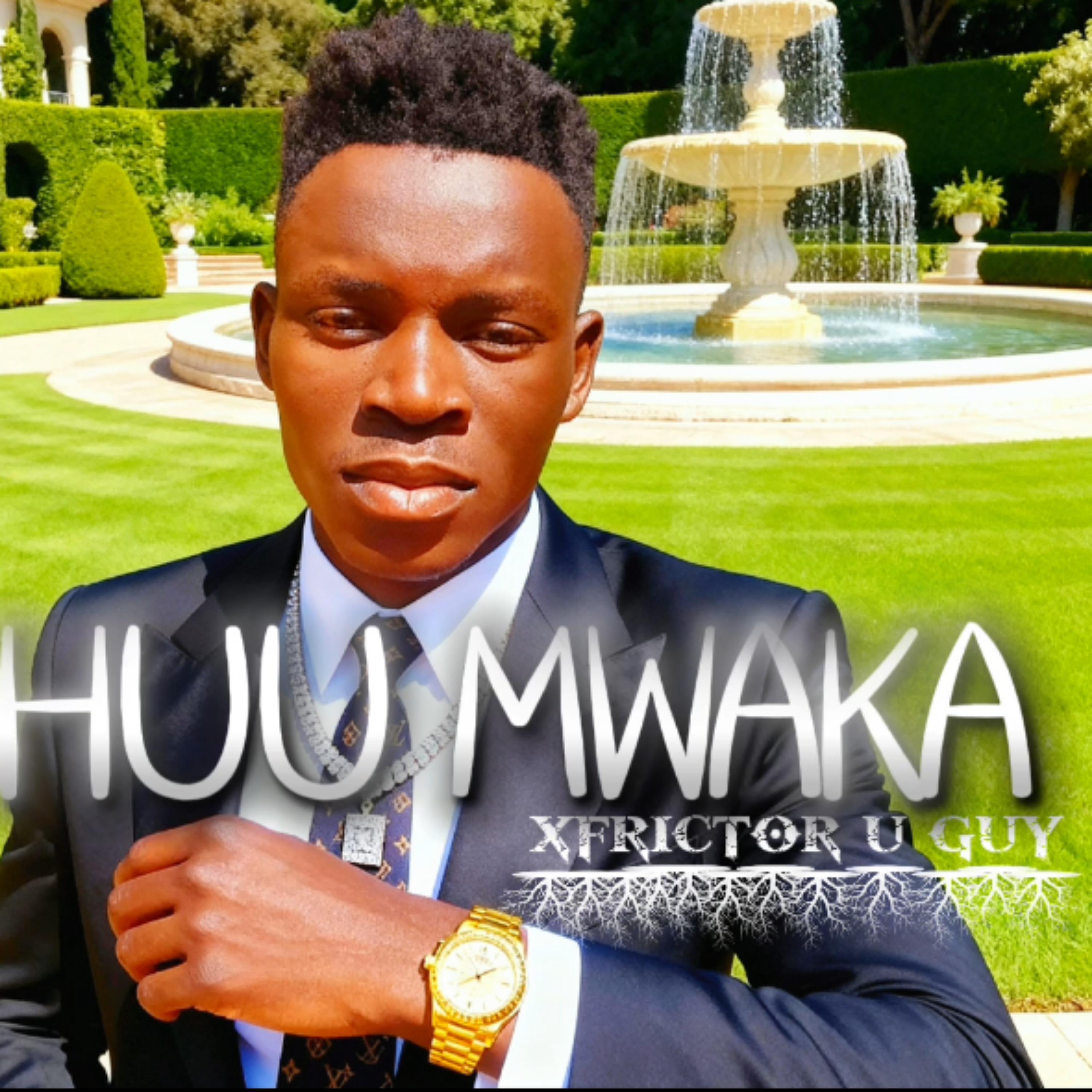 Релиз Huu mwaka (feat. U guy pro)