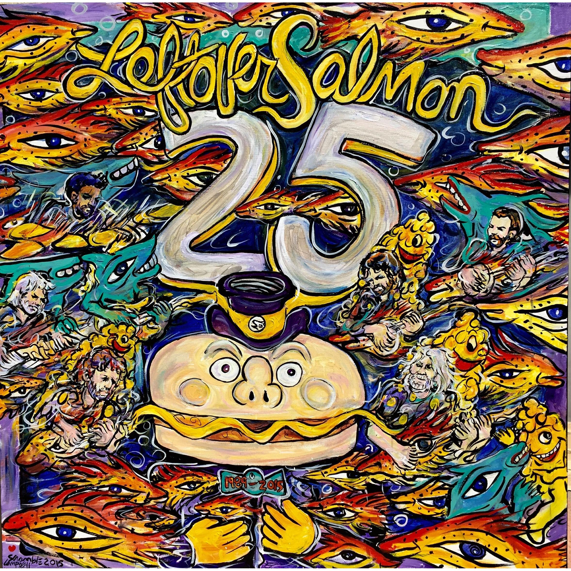 Релиз 25