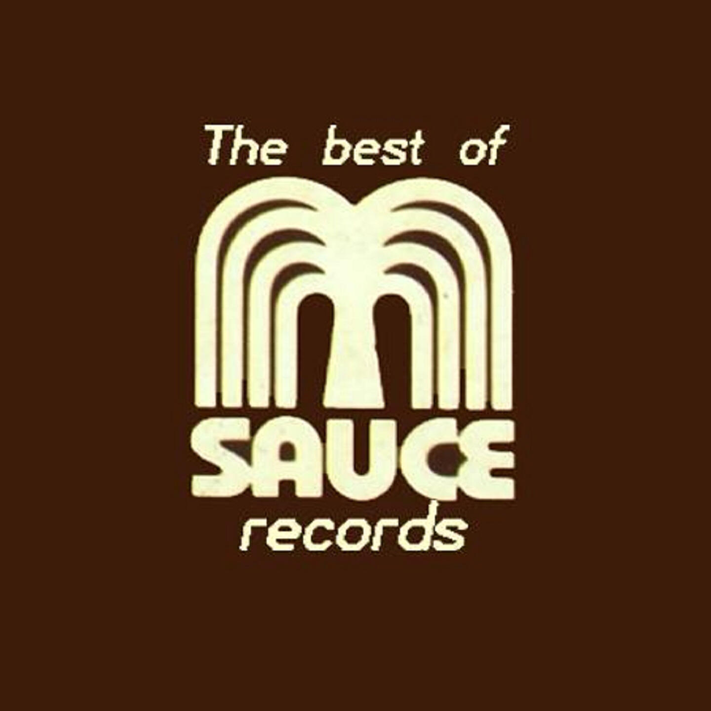 Релиз The Best of Sauce Records