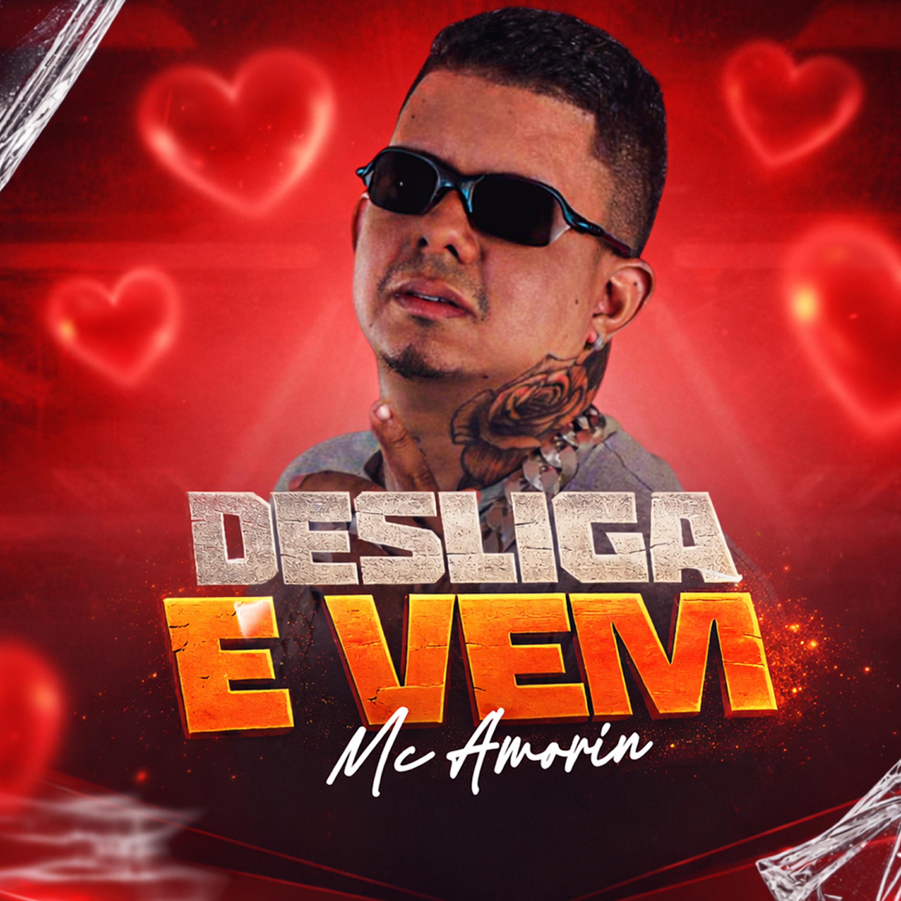 Релиз Desliga e Vem