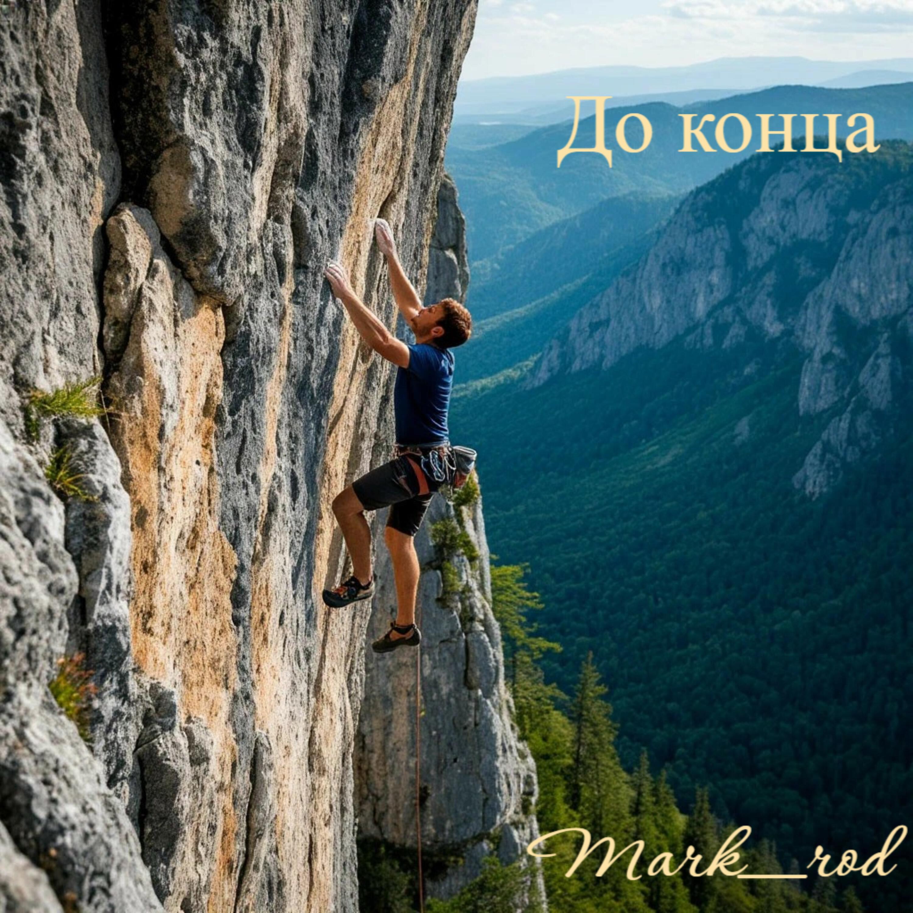 Релиз До конца