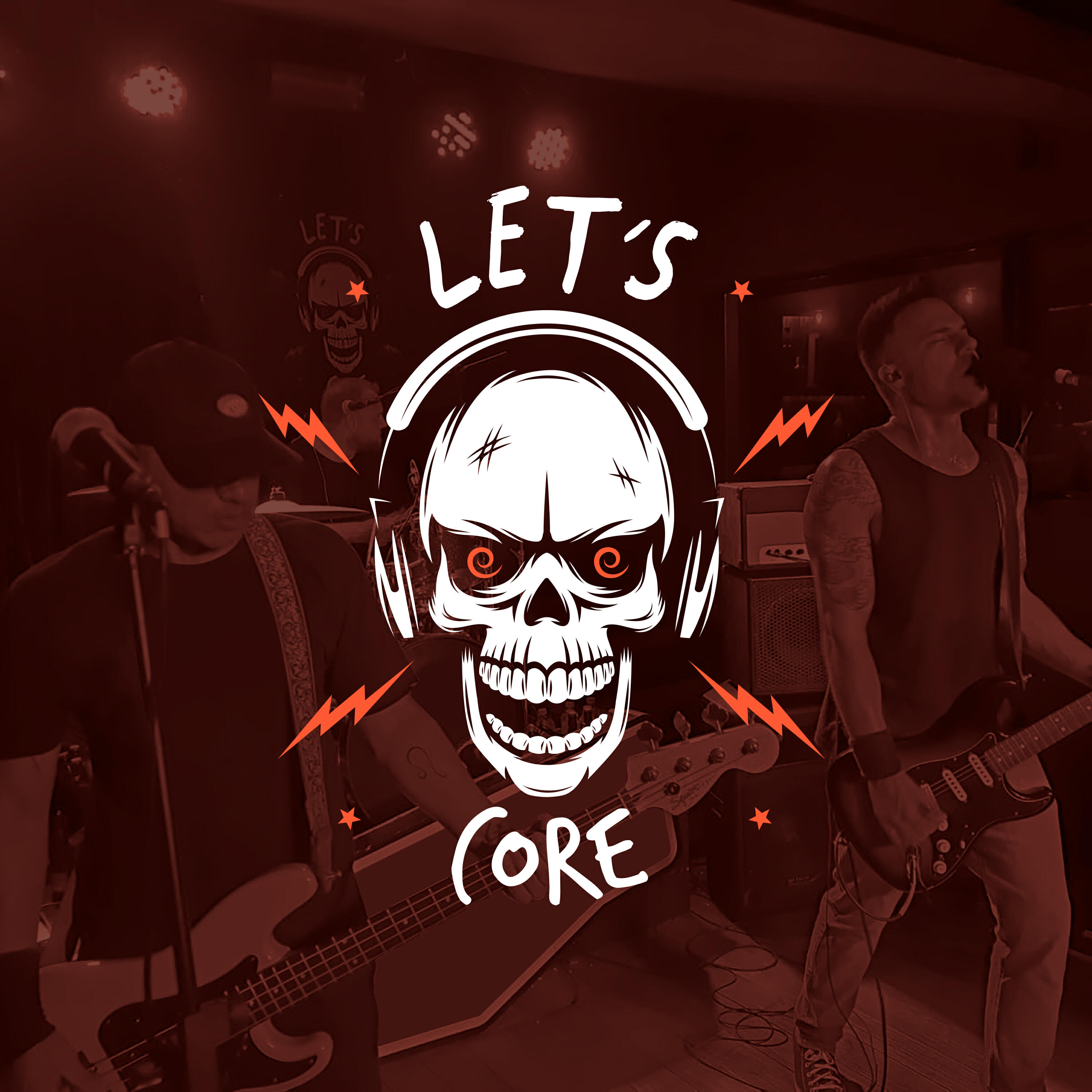 Let's Core