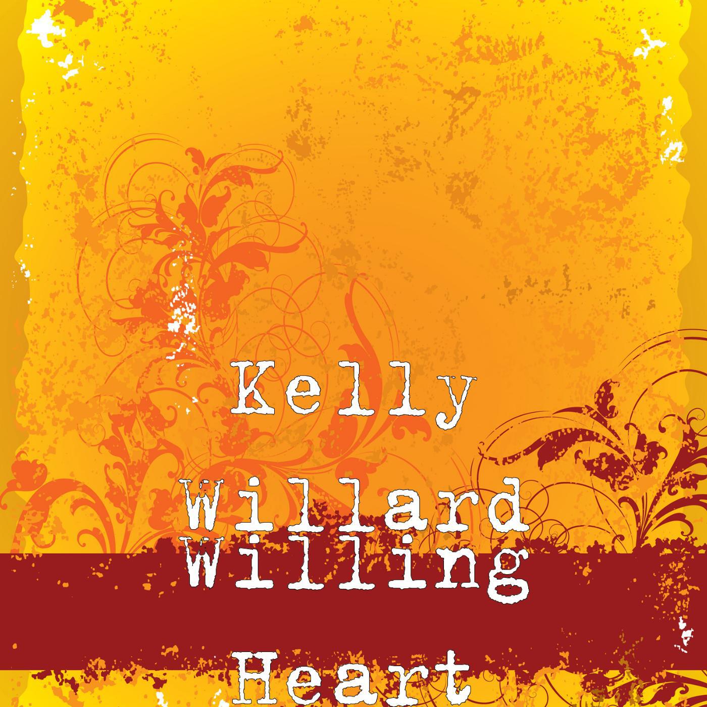 Релиз Willing Heart