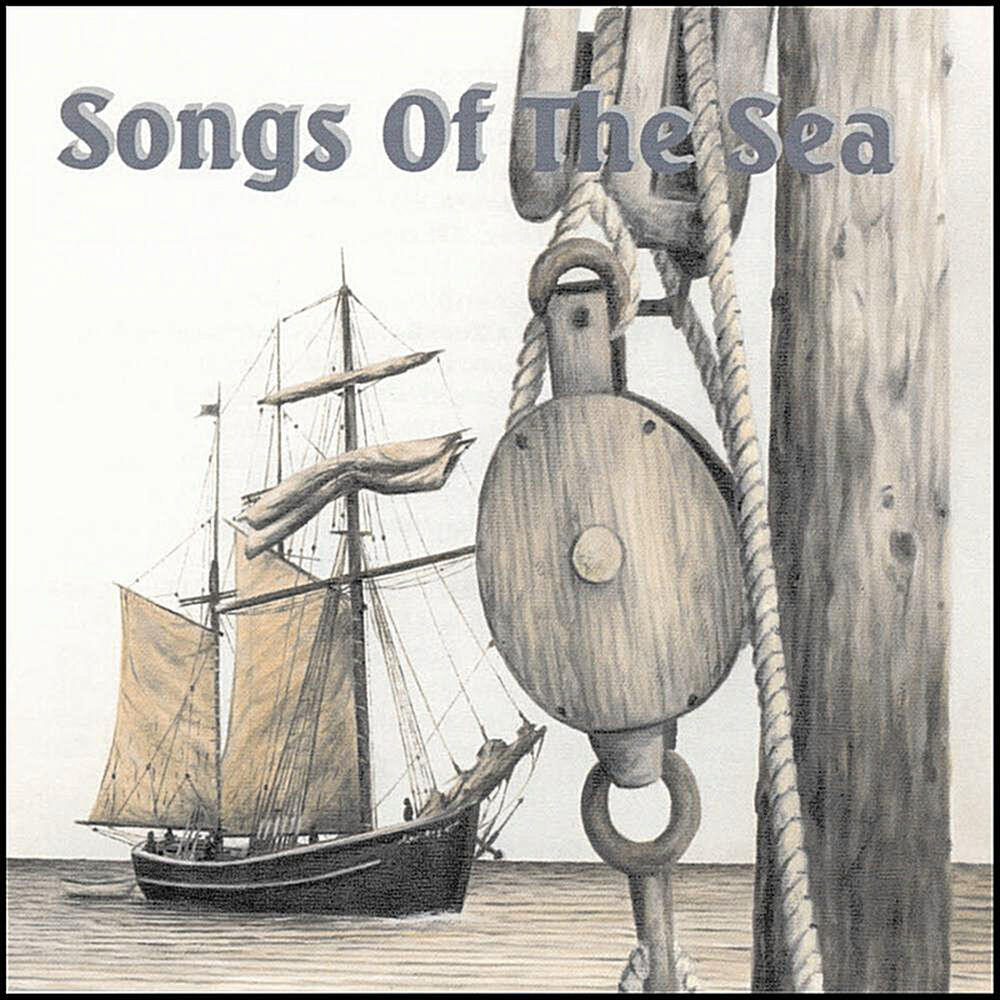 Релиз Songs of the Sea