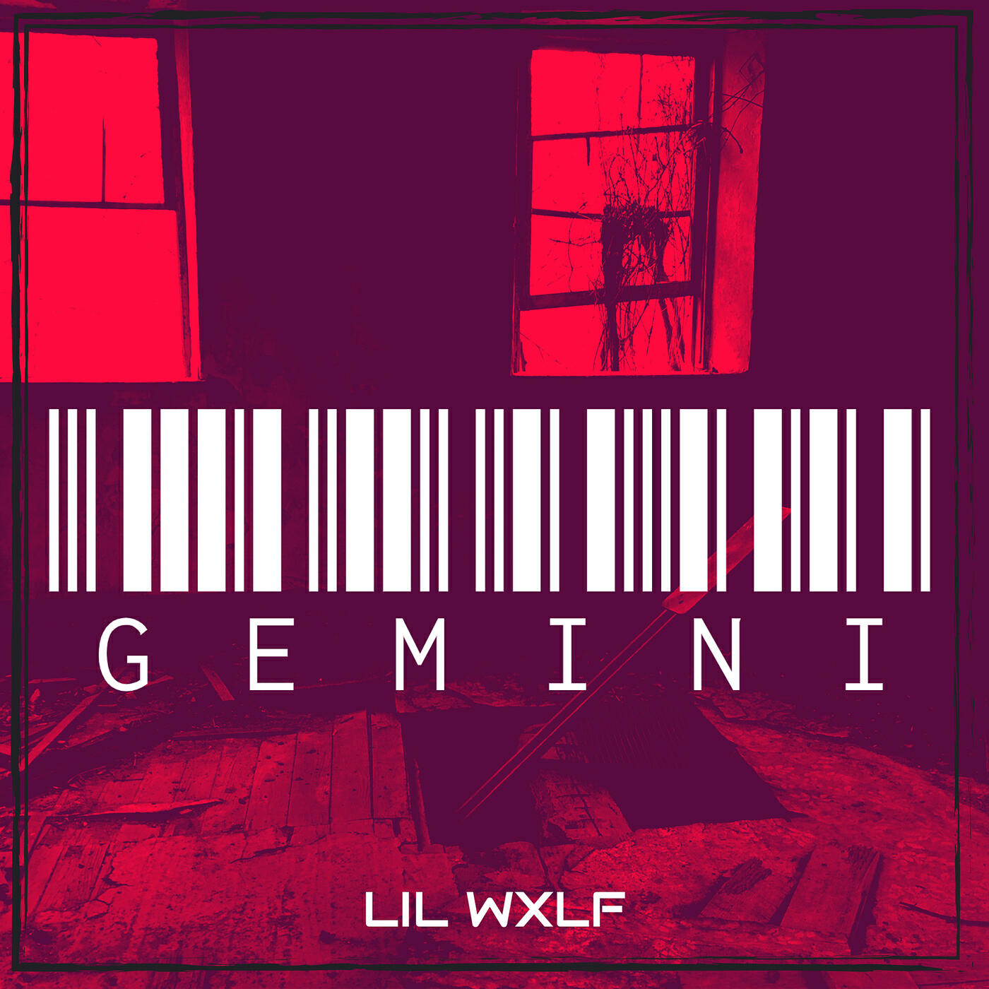 Релиз Gemini