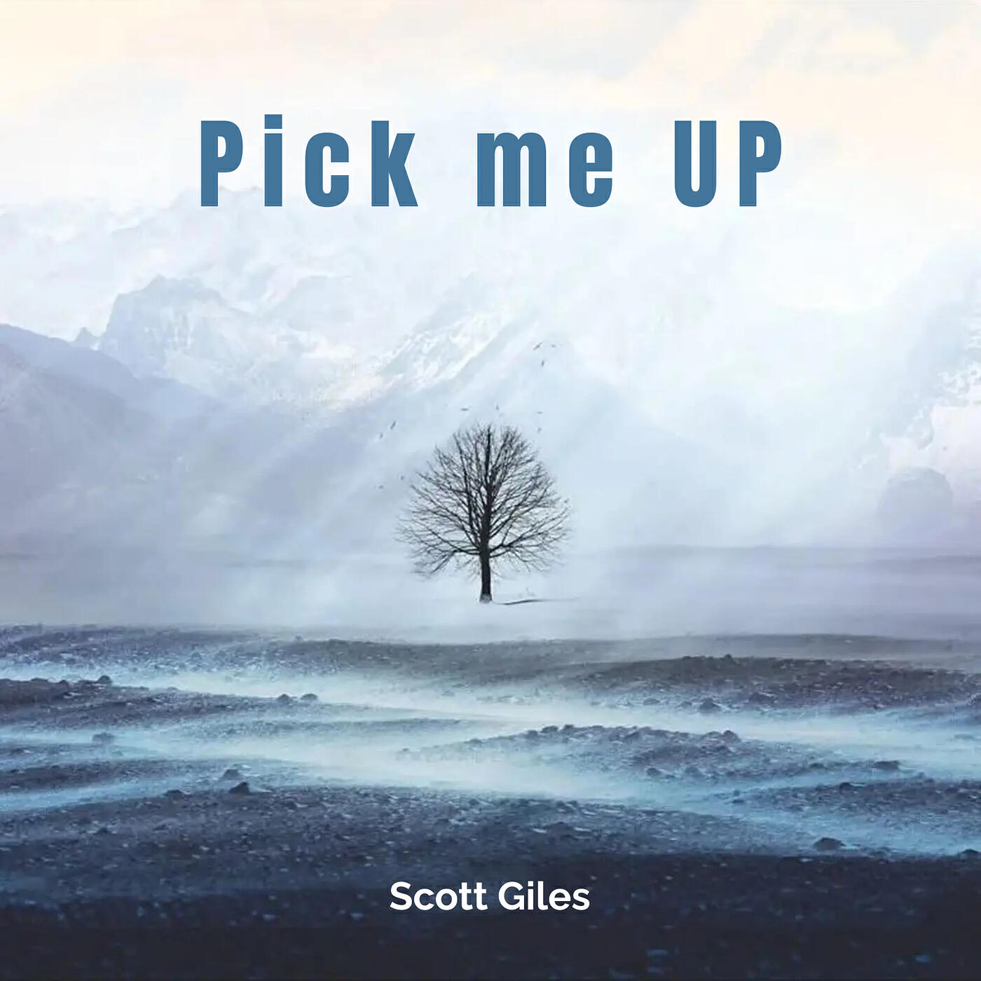 Релиз Pick Me Up