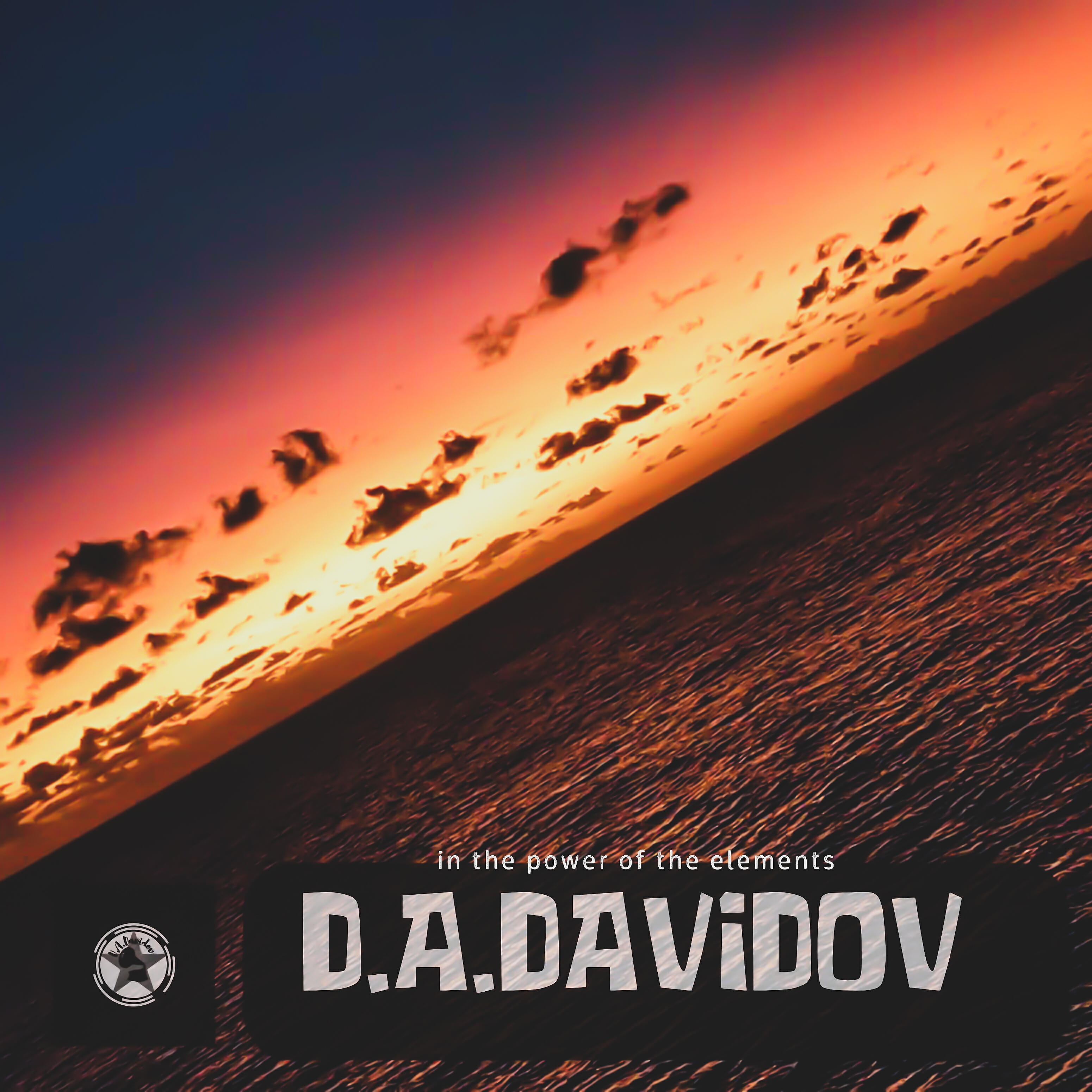 Релиз In the Power of the Elements