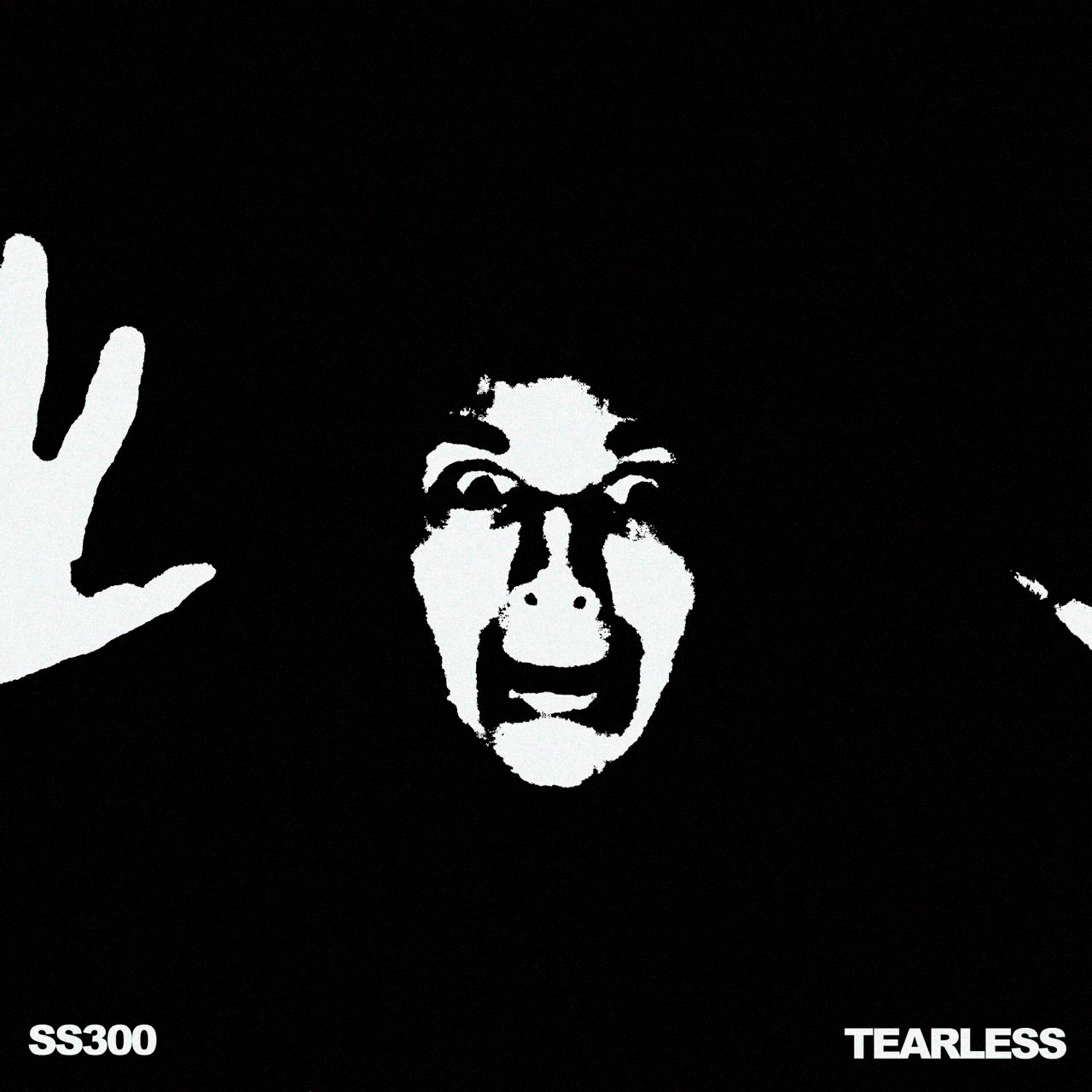 Релиз Tearless