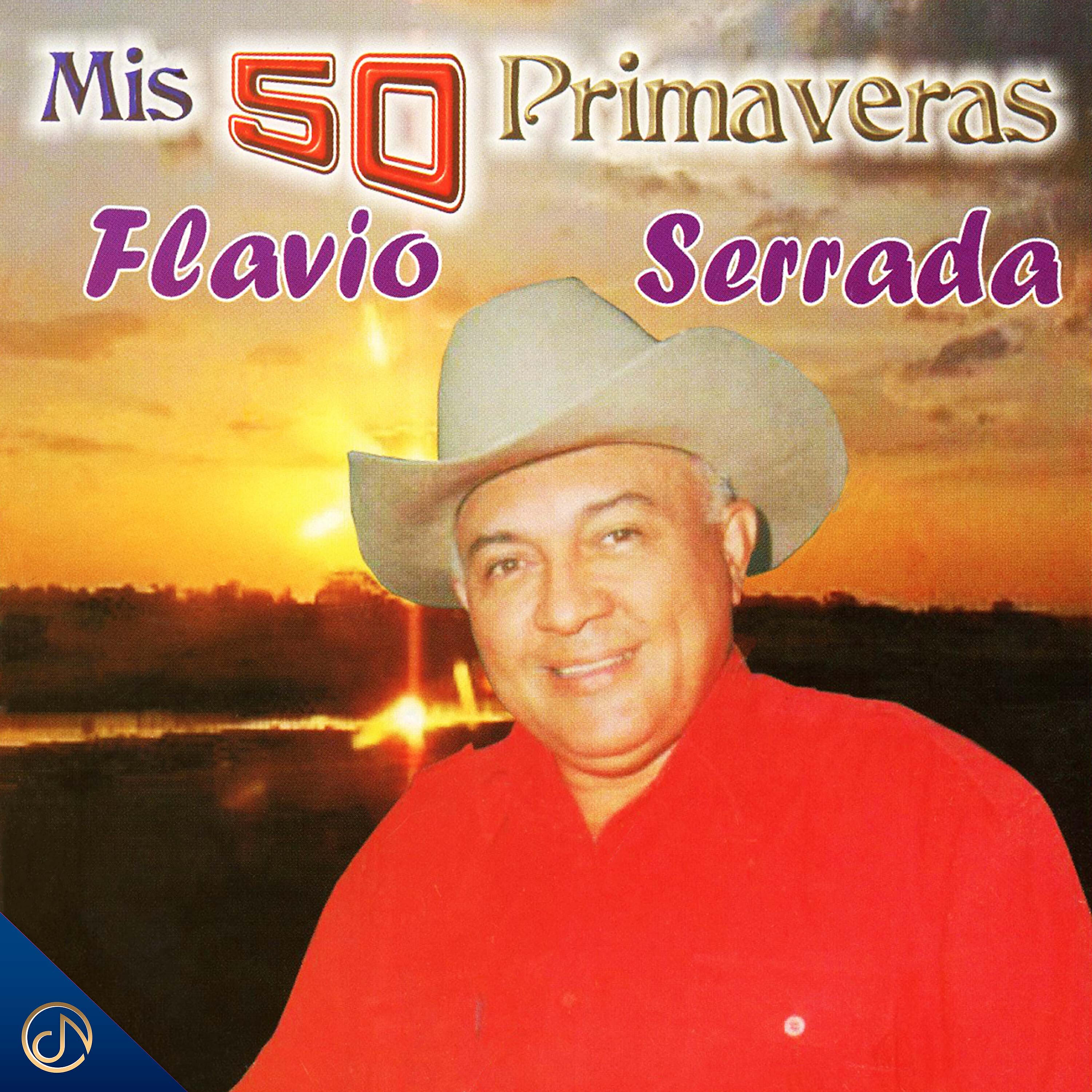 Релиз Mis 50 Primaveras