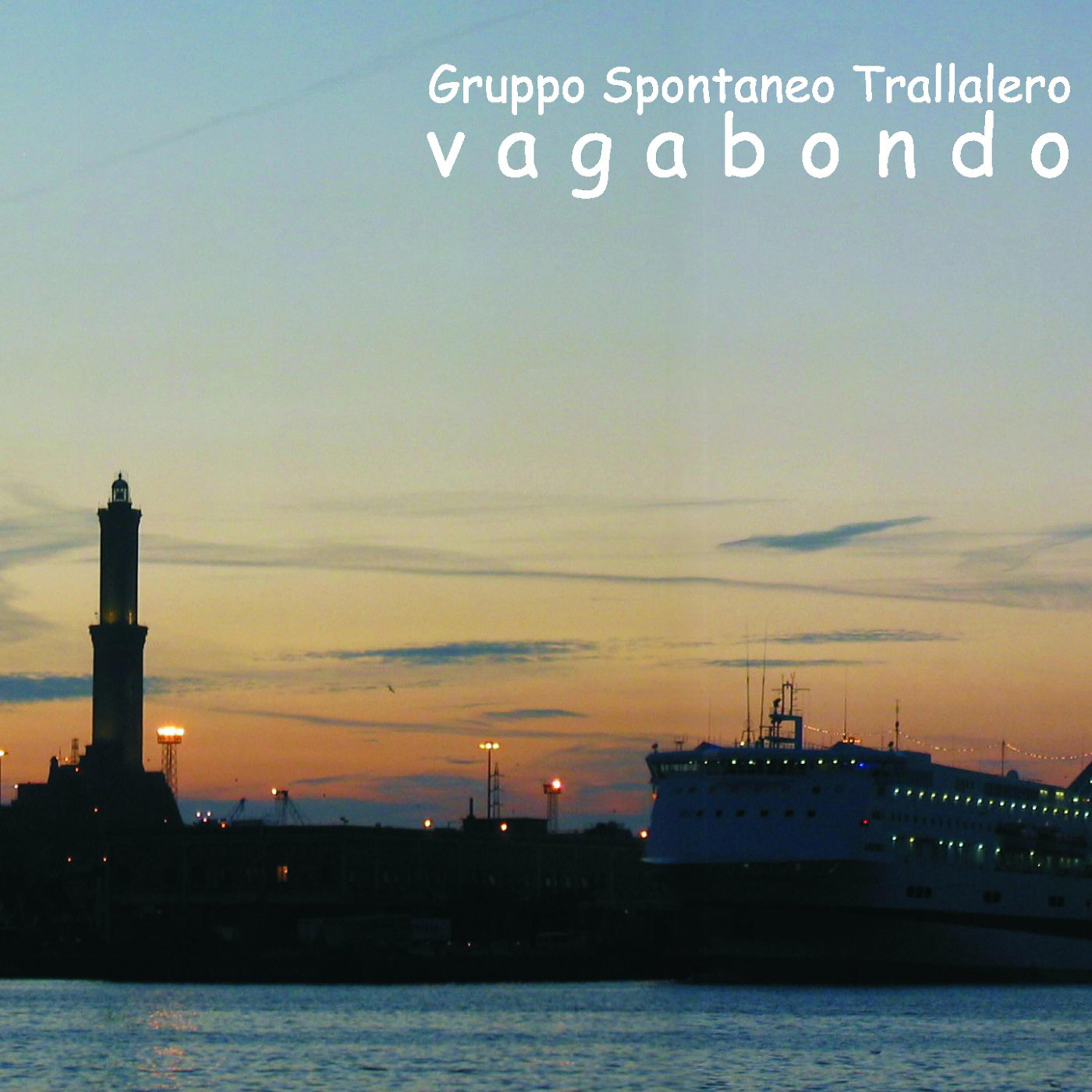 Gruppo Spontaneo Trallallero