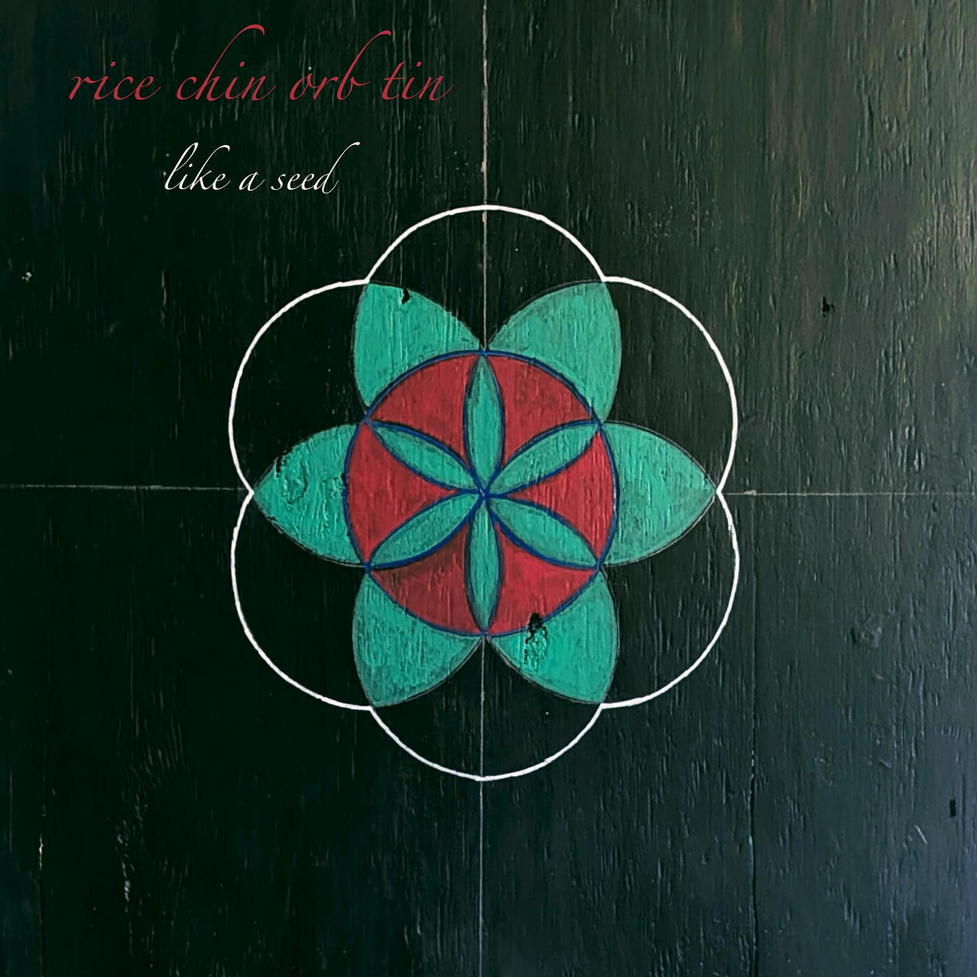 Rice Chin Orb Tin