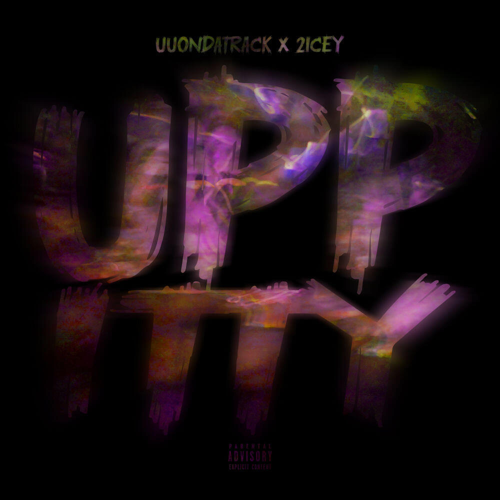 Релиз UPPITY
