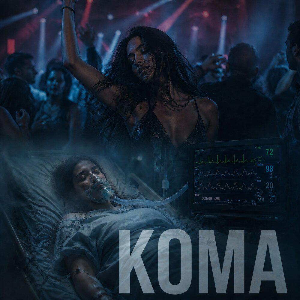 Релиз КОМА