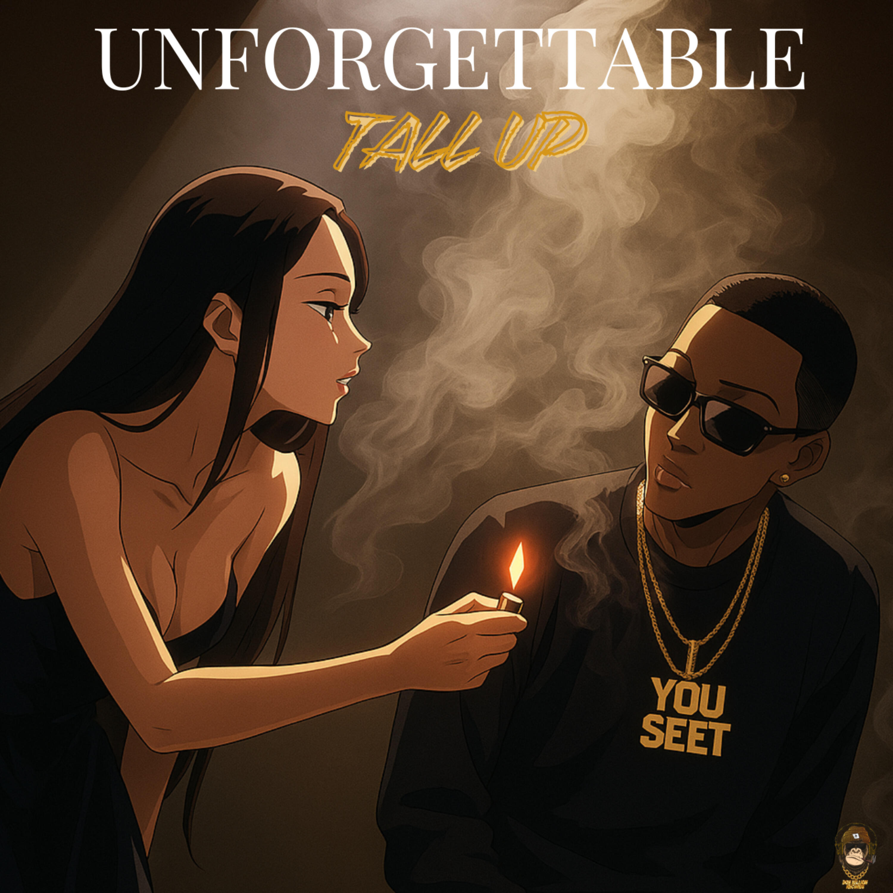 Релиз Unforgettable