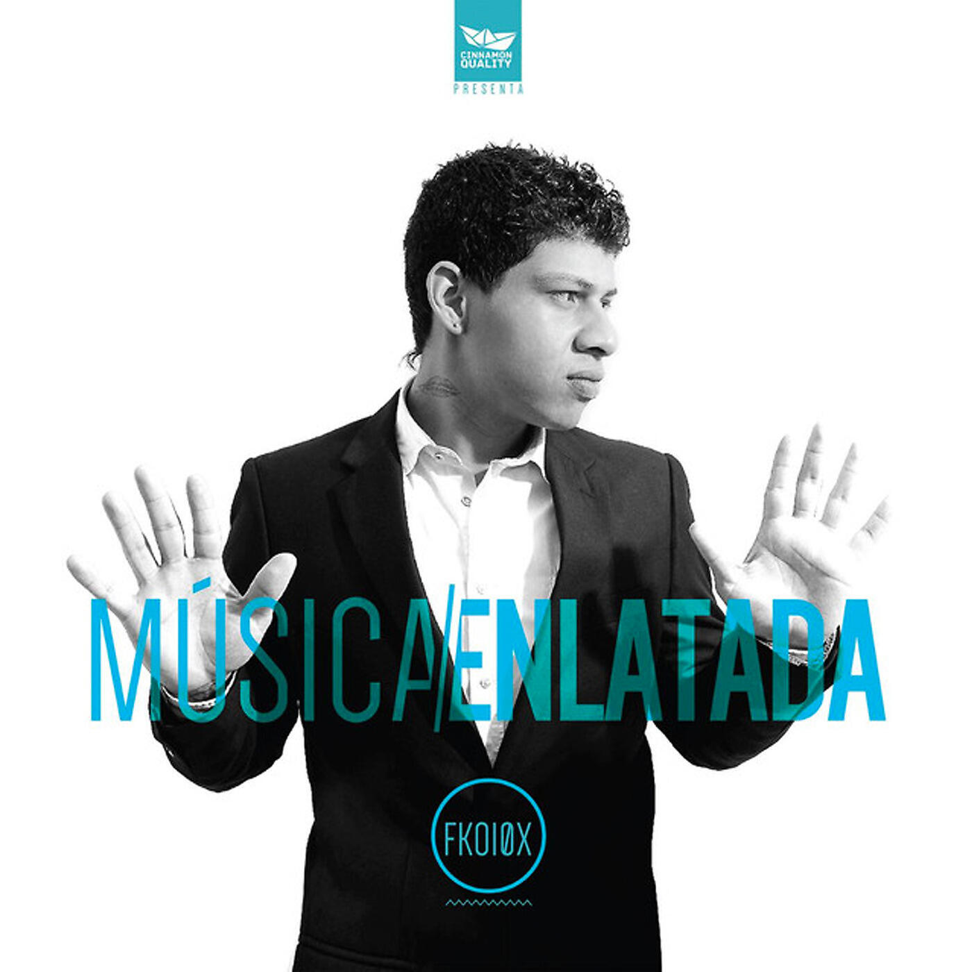 Релиз Música Enlatada