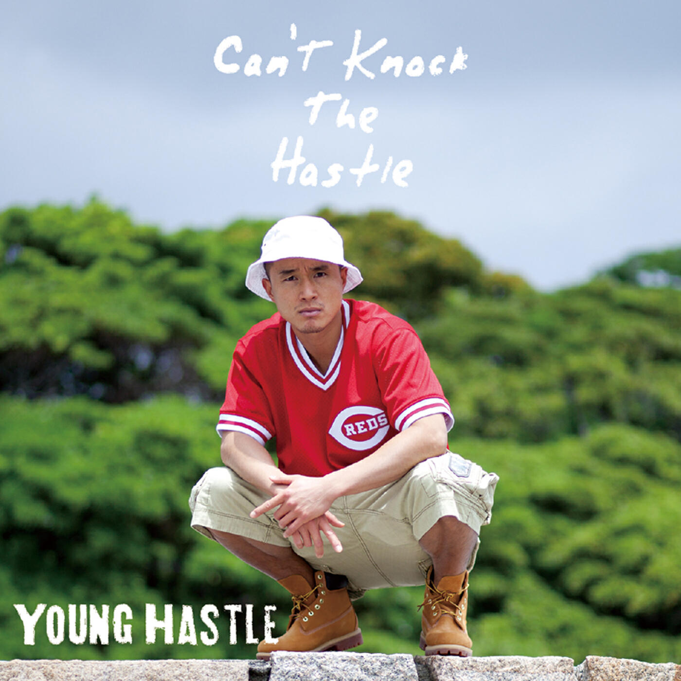 Релиз Can't Knock The Hastle