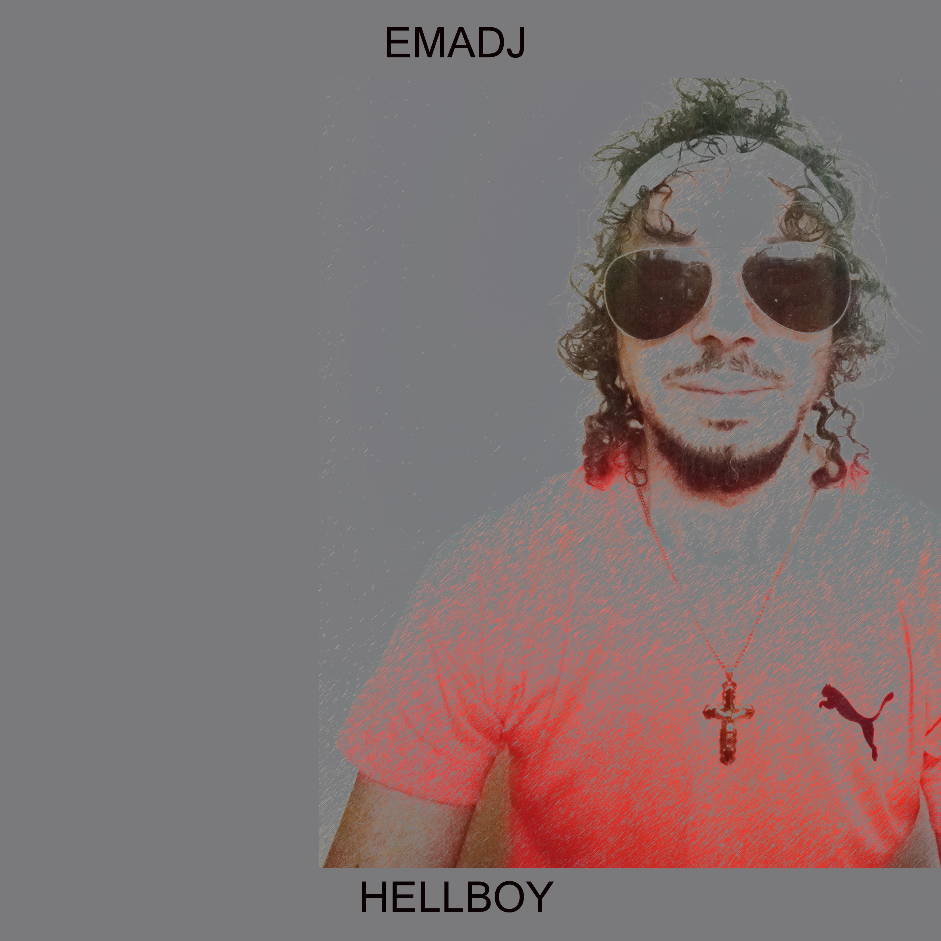 Релиз Hellboy