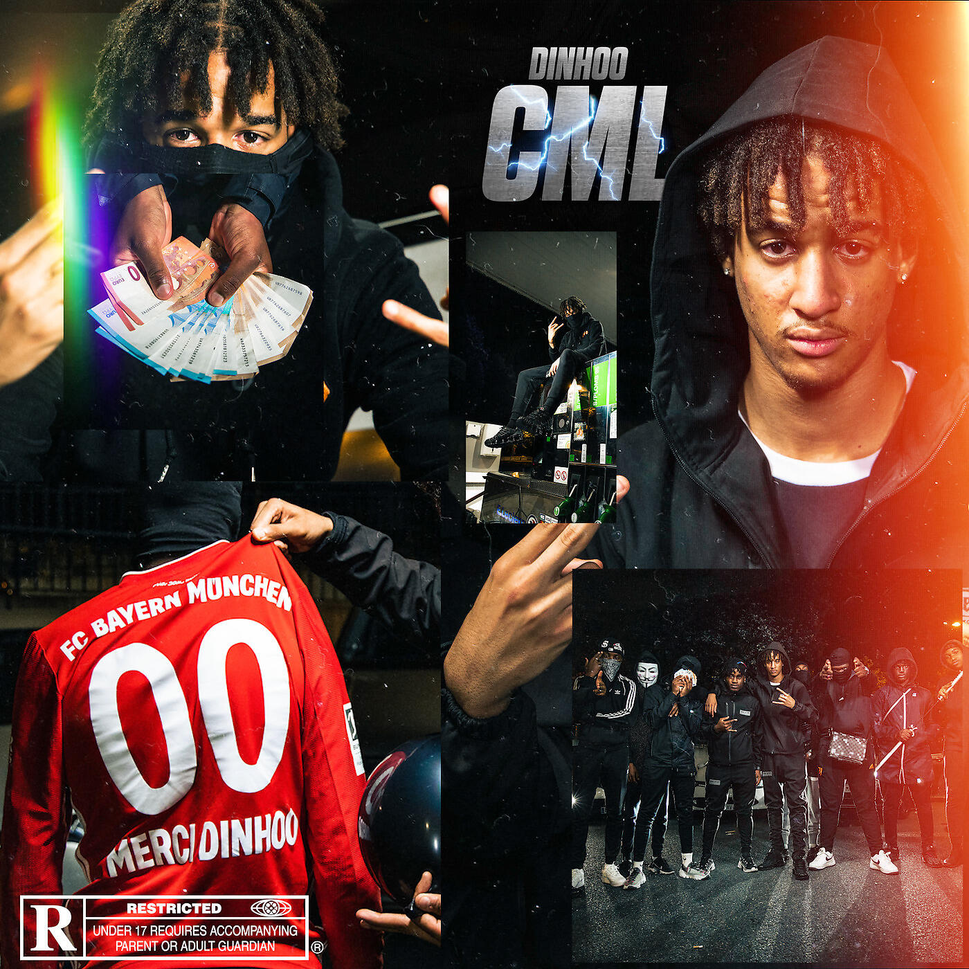 Релиз CML