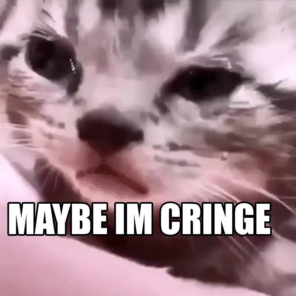 Релиз Maybe im cringe