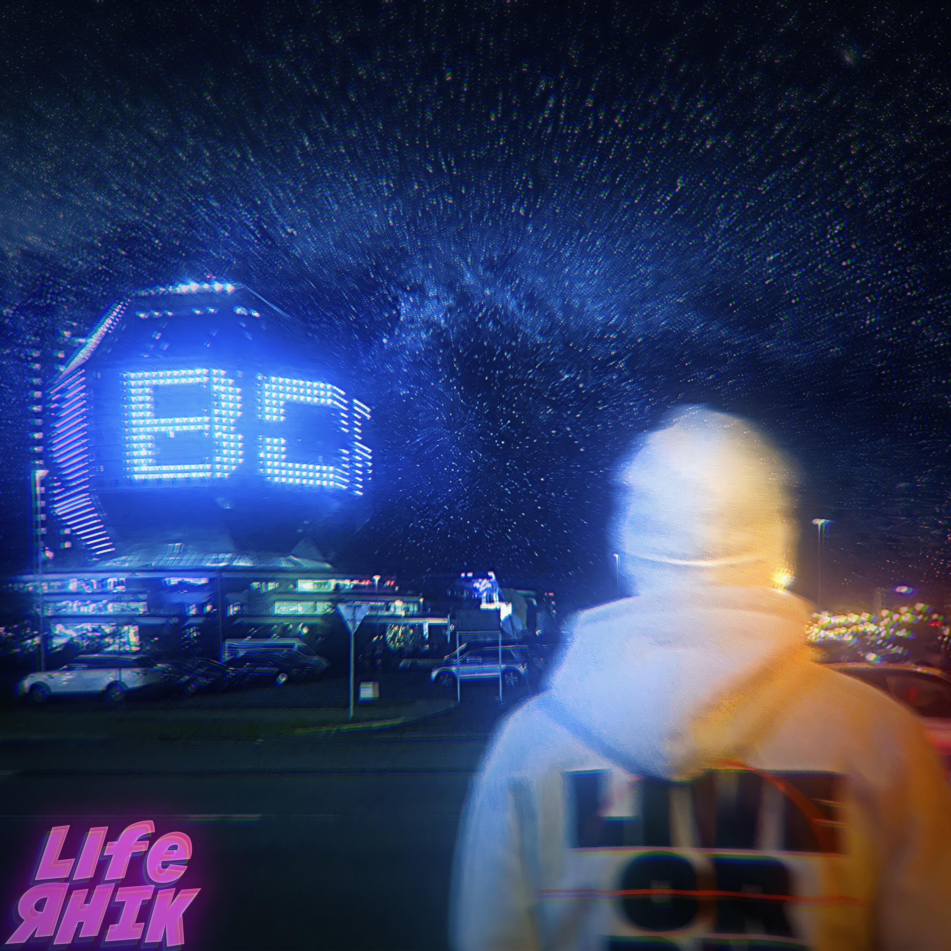 Постер альбома Life
