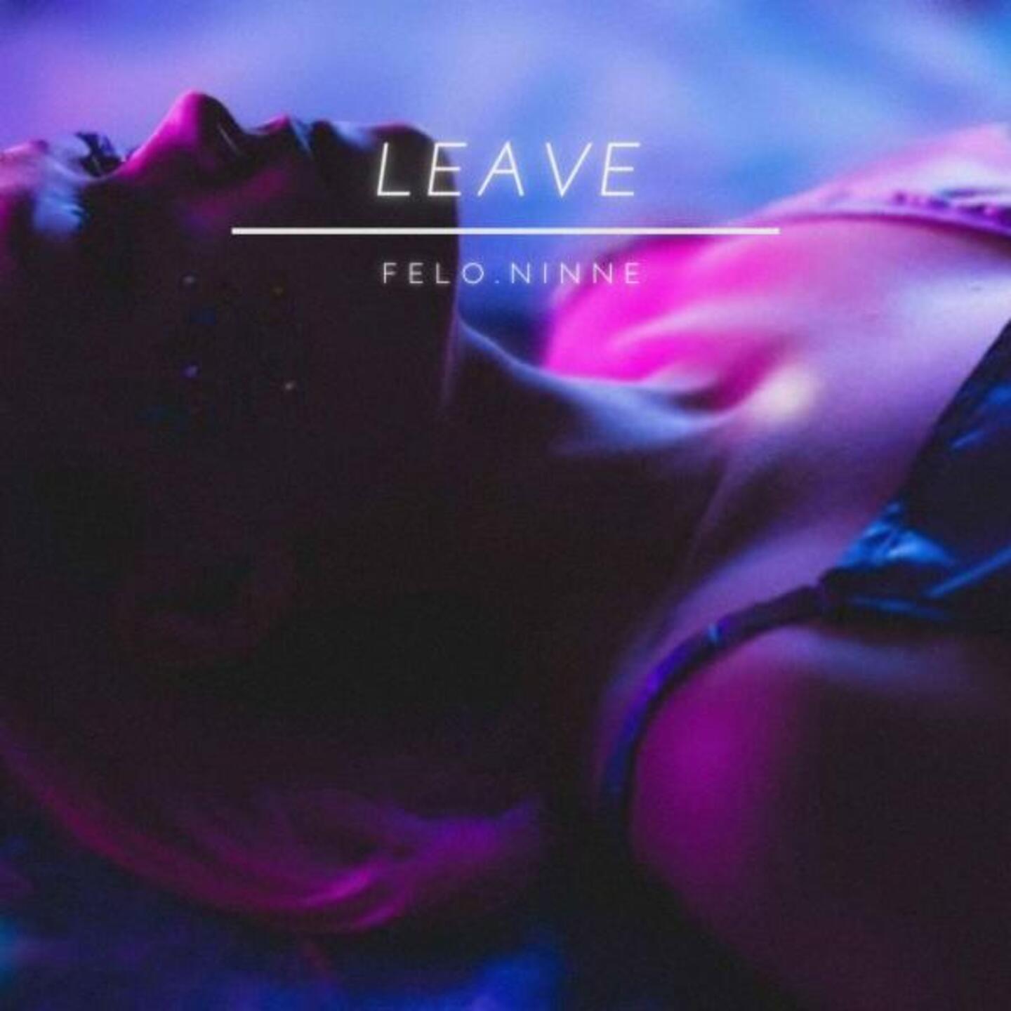 Релиз leave