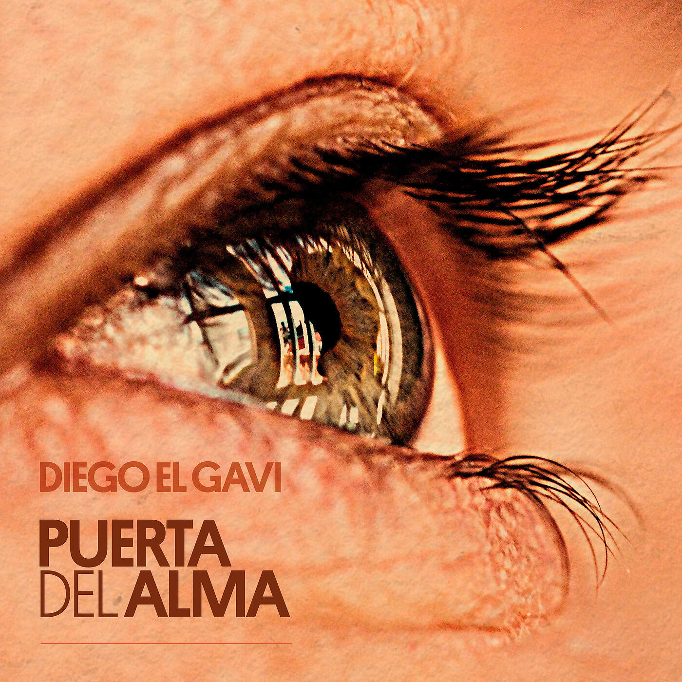 Релиз Puerta Del Alma