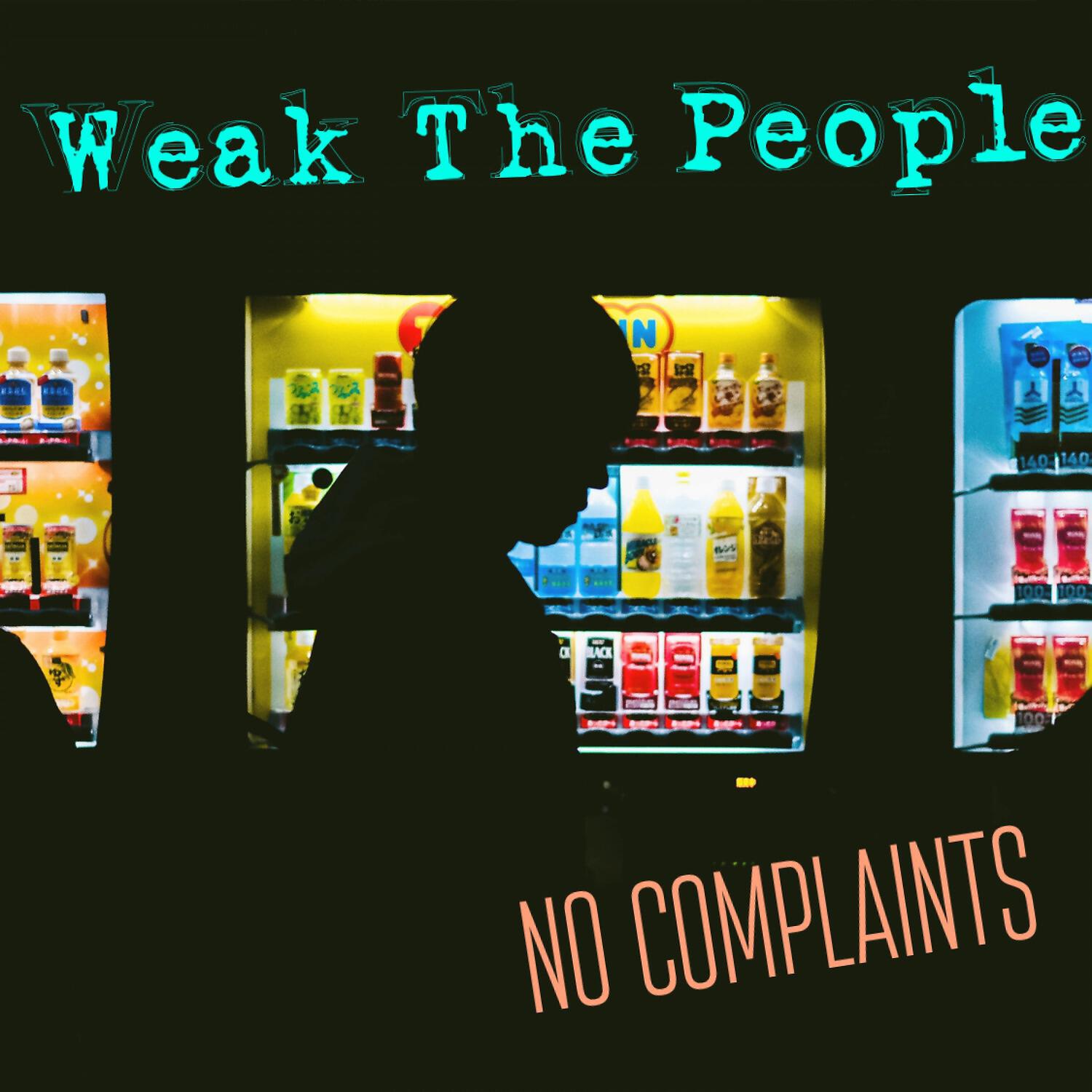 Weak the People