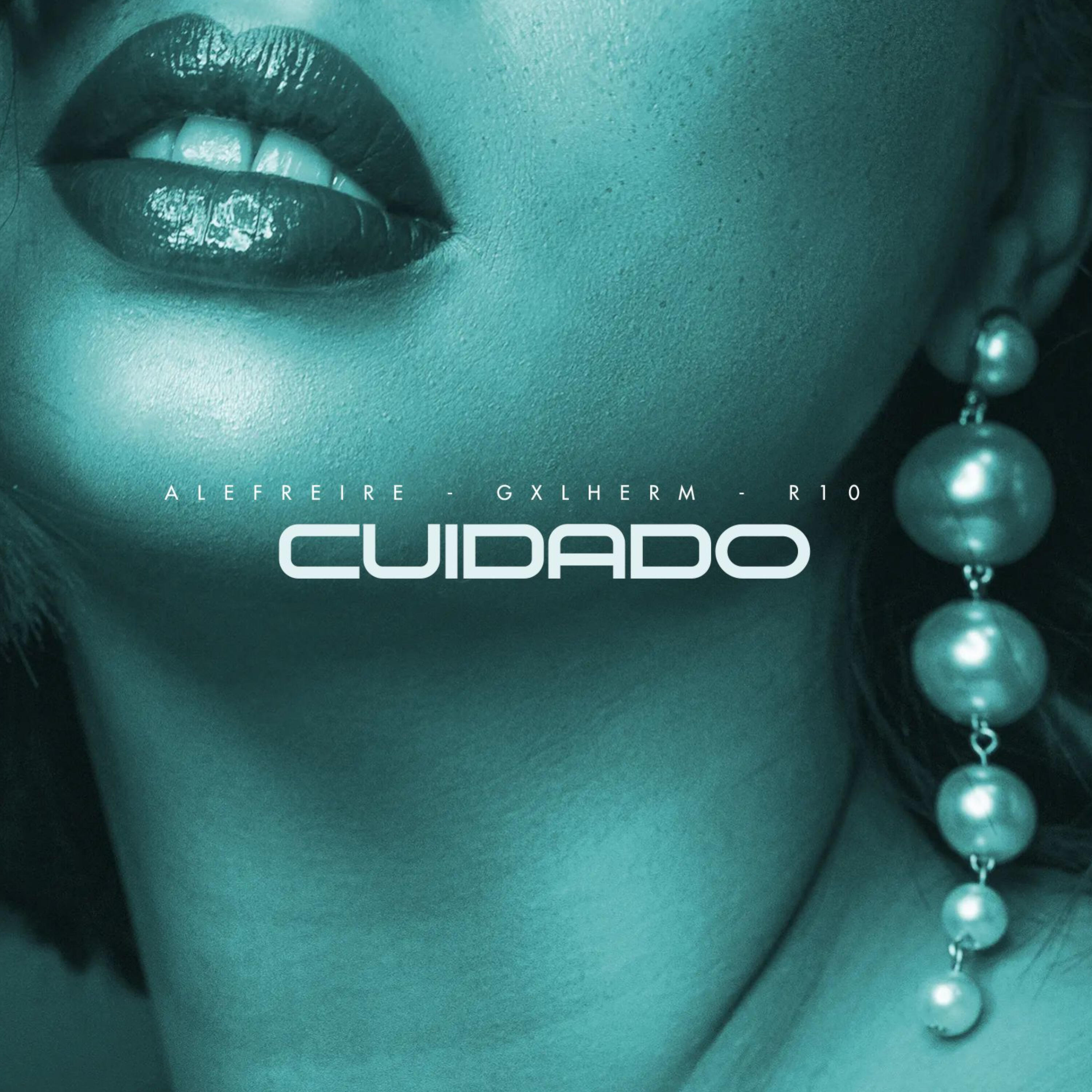 Релиз Cuidado