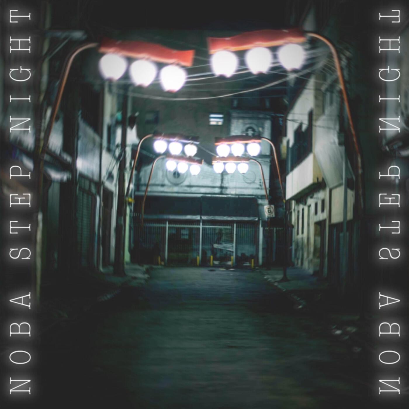 Релиз NOBA STEP NIGHT (feat. KASANE TETO)