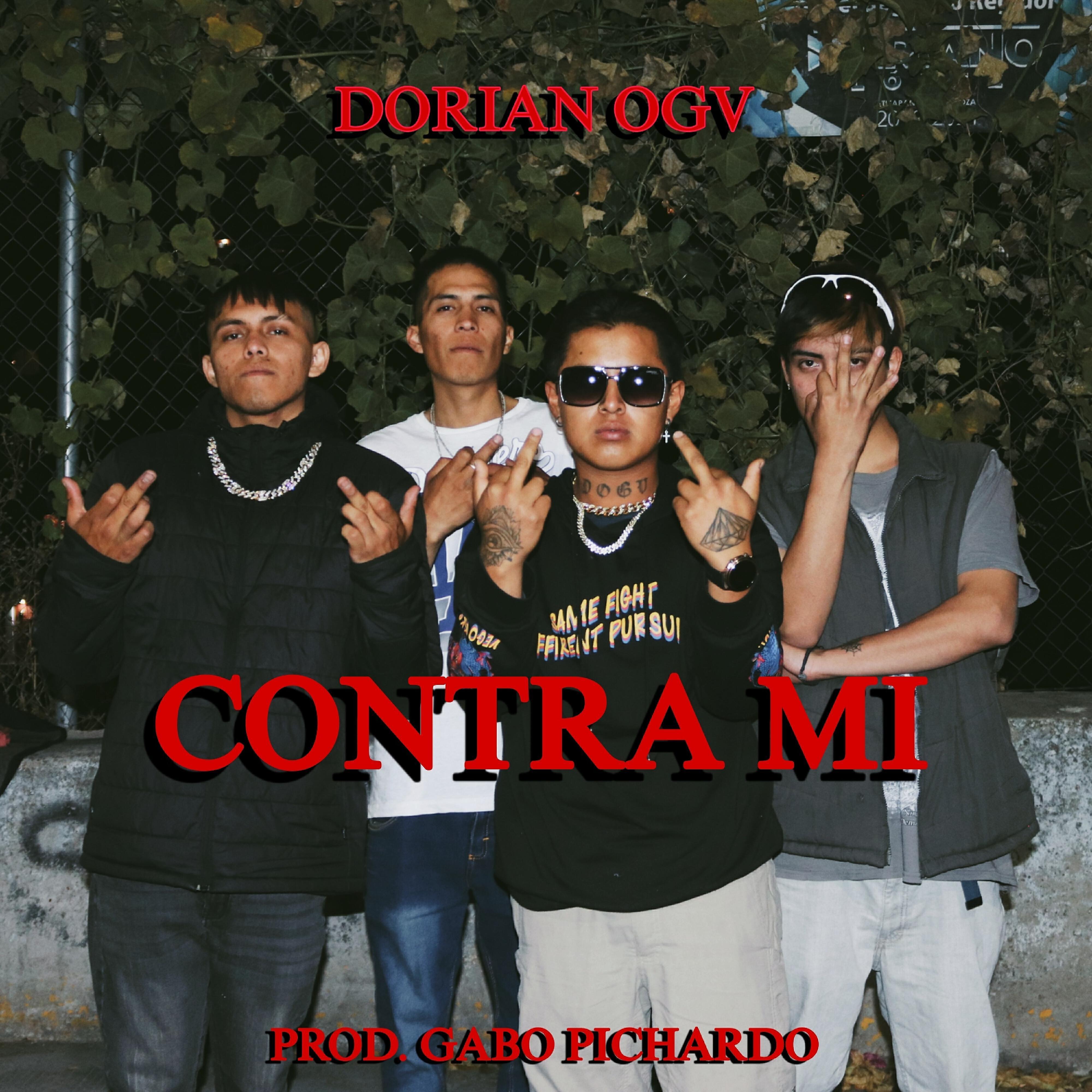 Dorian OGV