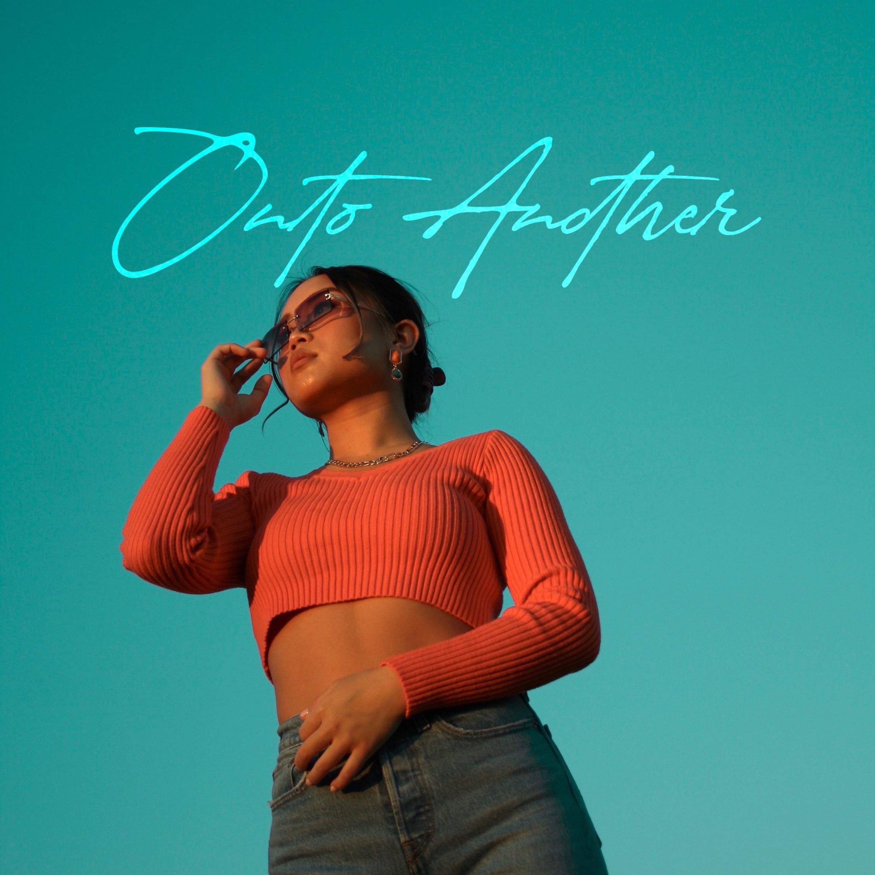 Релиз Onto Another