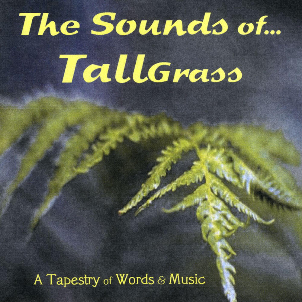 Релиз Tallgrass Writers Guild: The Sounds Of Tallgrass (Feat. Keenan Baxter)