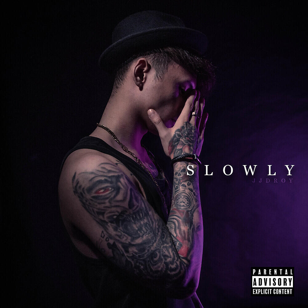 Релиз Slowly