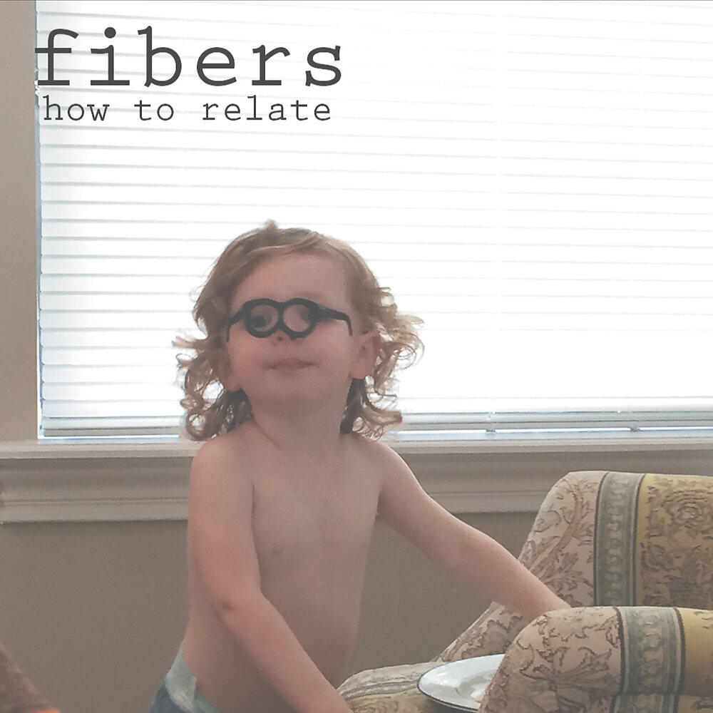 Релиз How to Relate