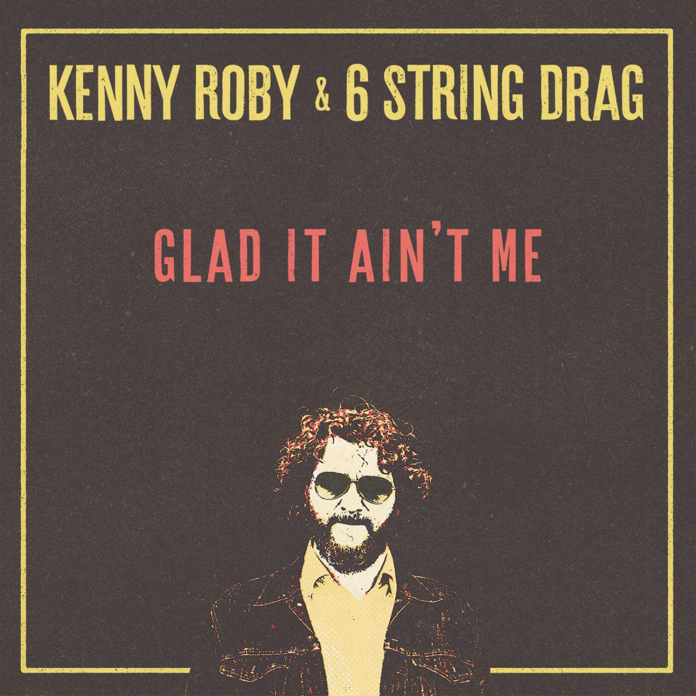 Релиз Glad It Ain't Me