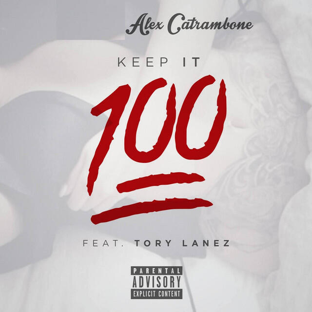 Релиз Keep It 100