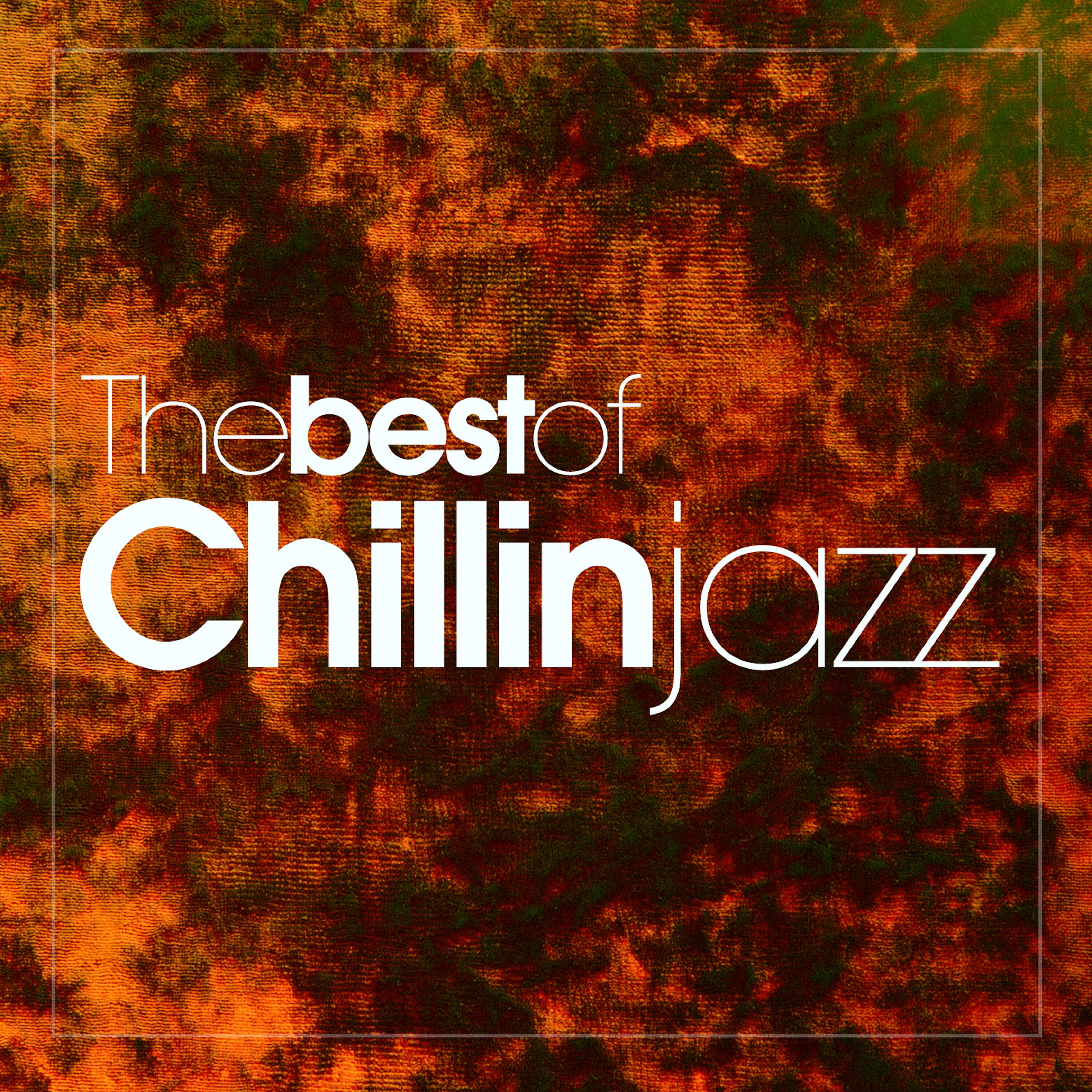 Релиз The Best of Chillin Jazz