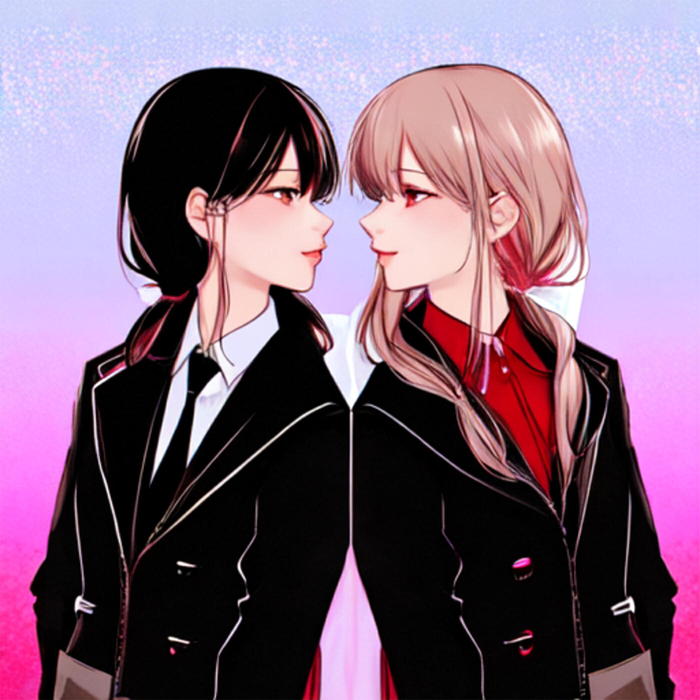 Релиз You & Me