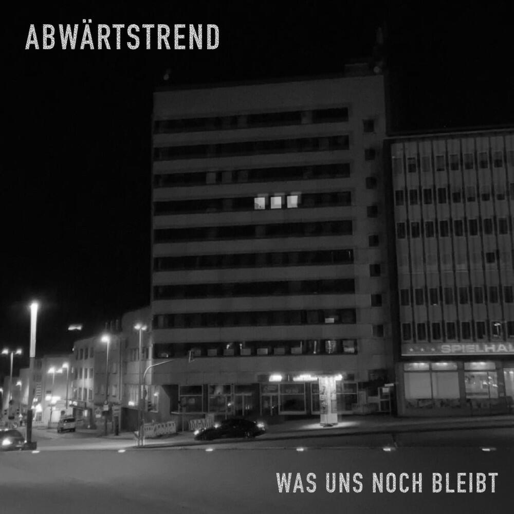 Abwärtstrend