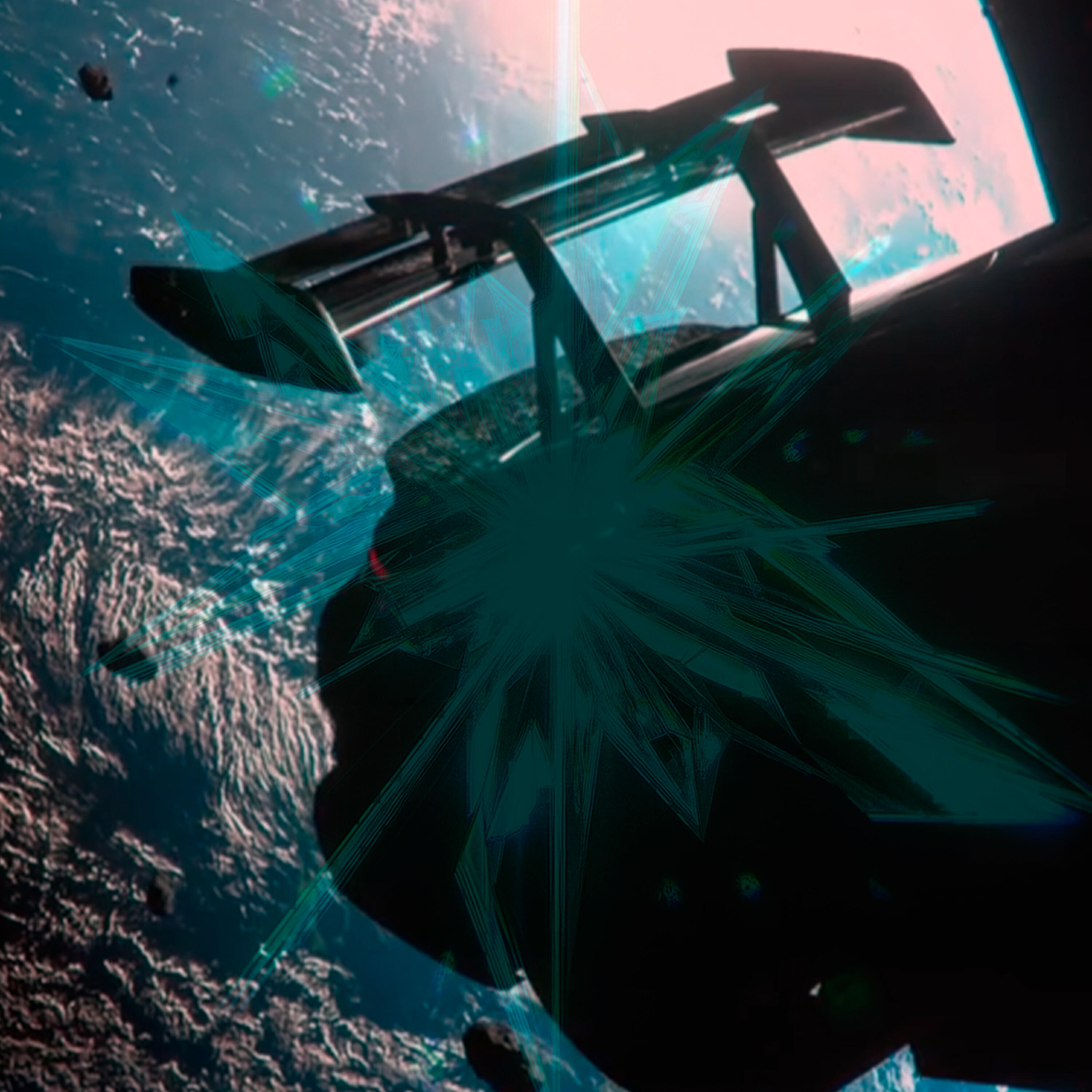 Релиз Space
