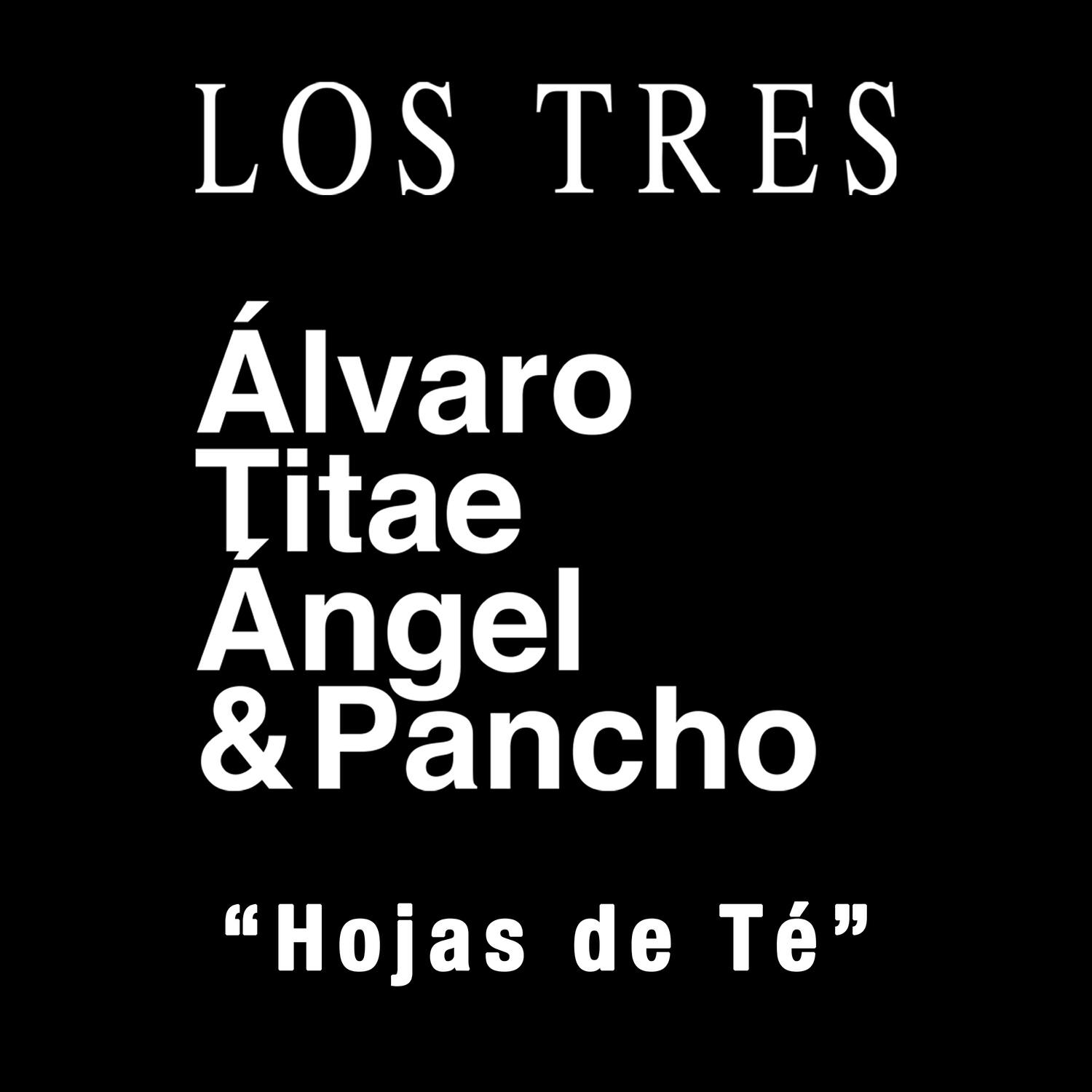 Релиз Hojas de Té (2023)