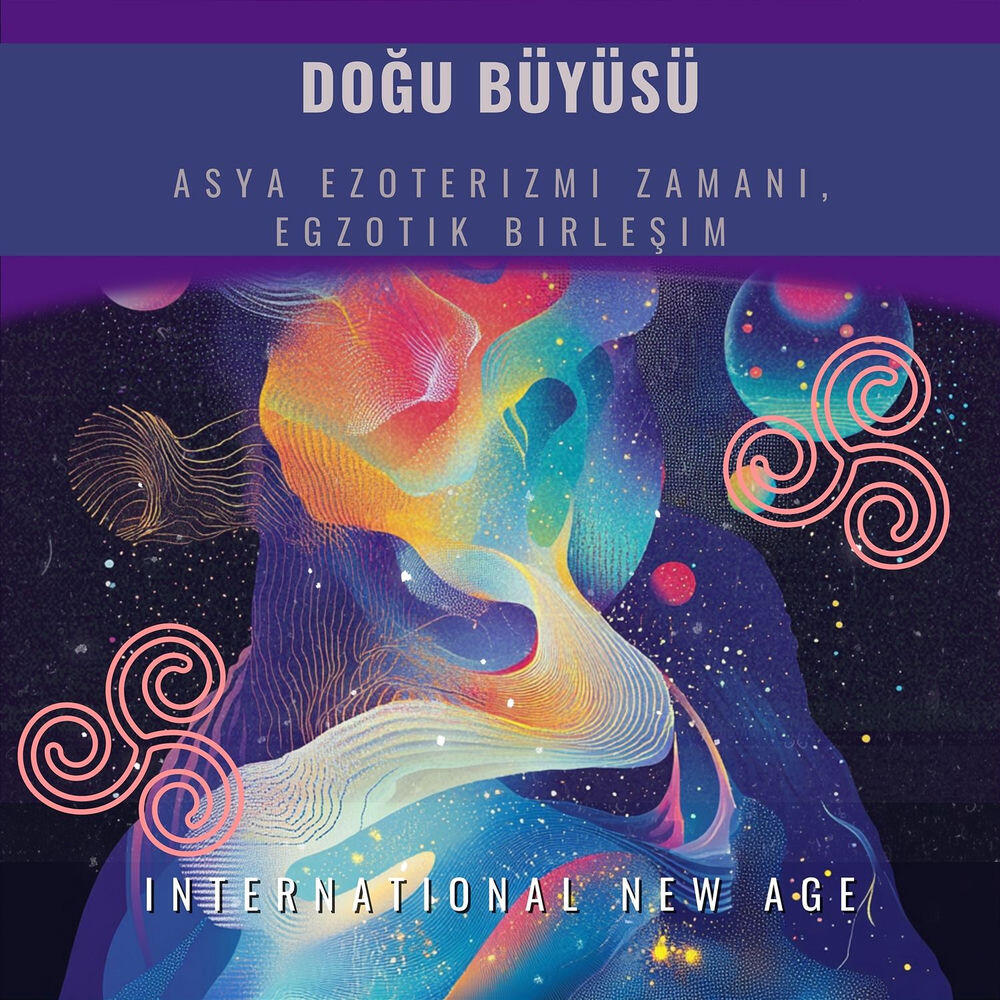 Релиз Doğu Büyüsü: Asya Ezoterizmi Zamanı, Egzotik Birleşim