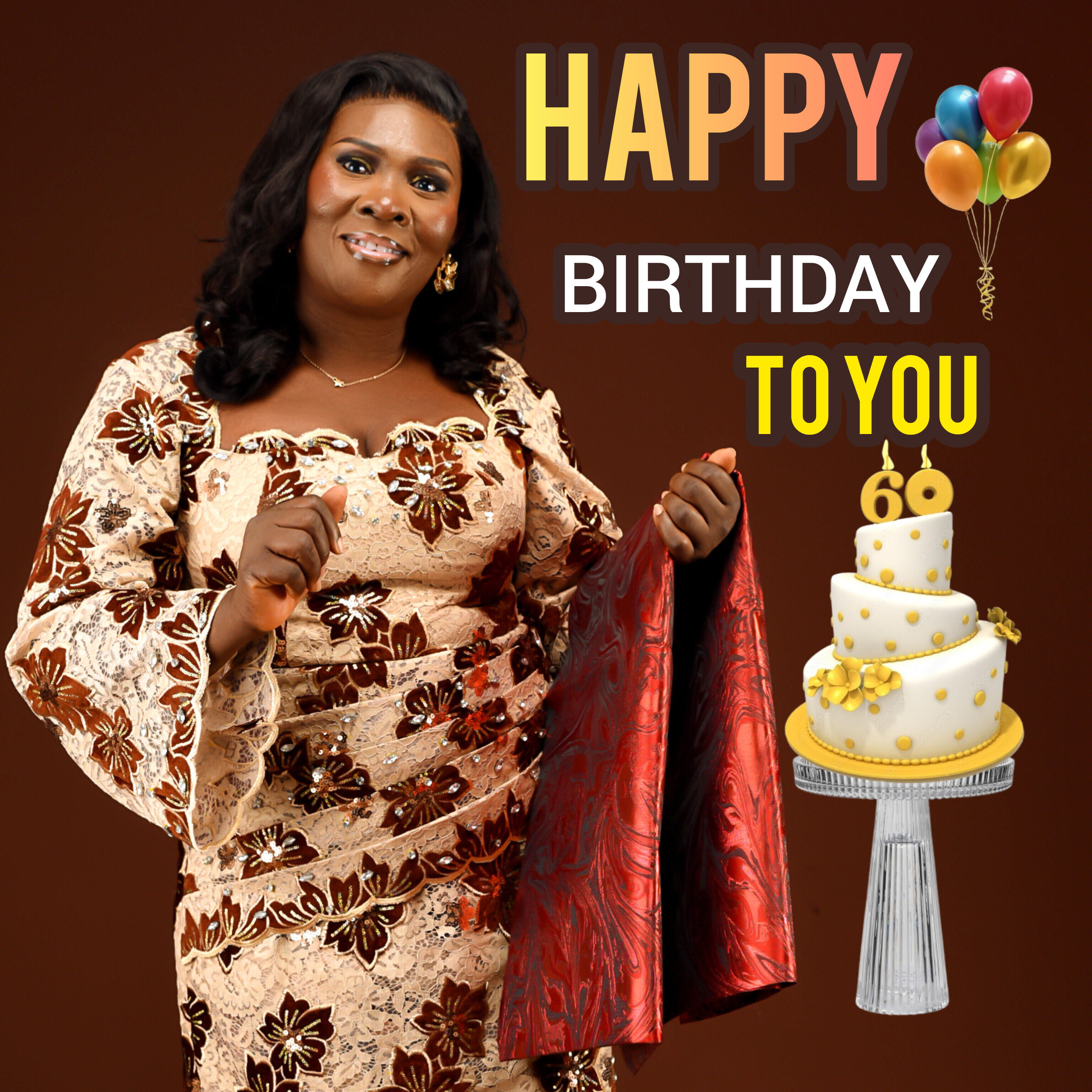Релиз Happy birthday to you