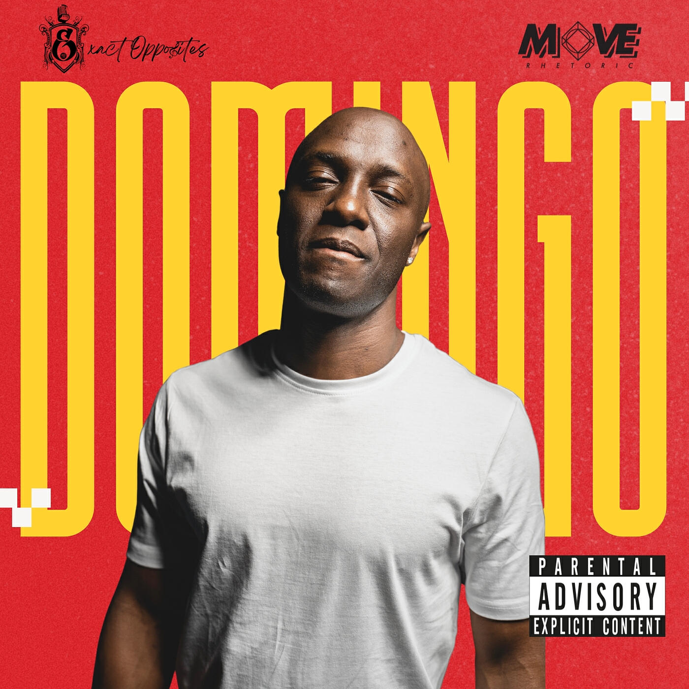 Релиз Domingo