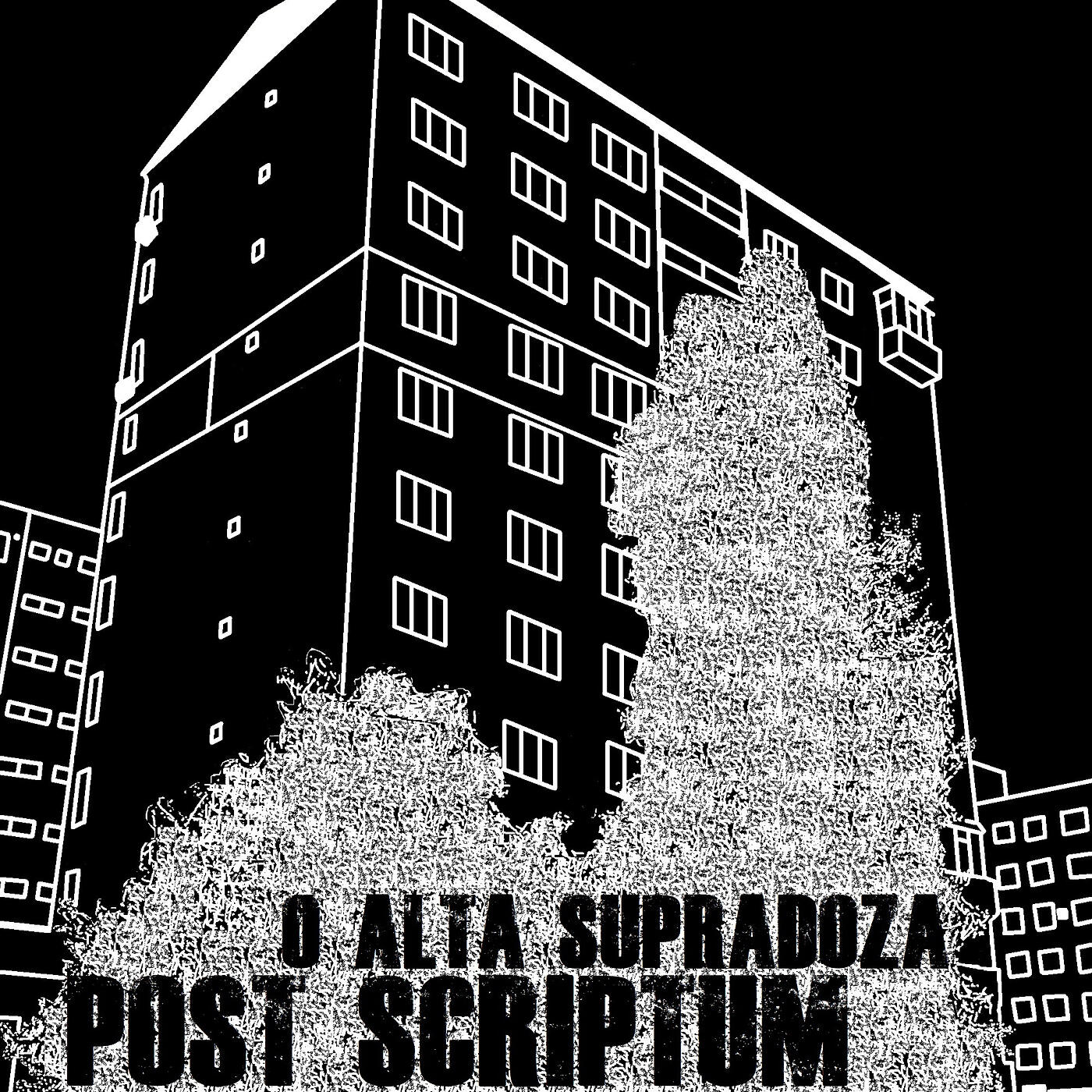 Релиз O Alta Supradoza