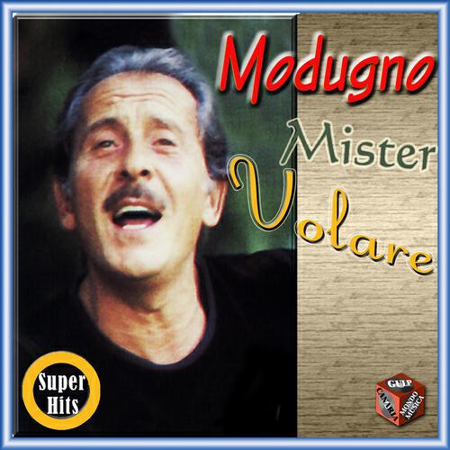 Релиз Mister Volare